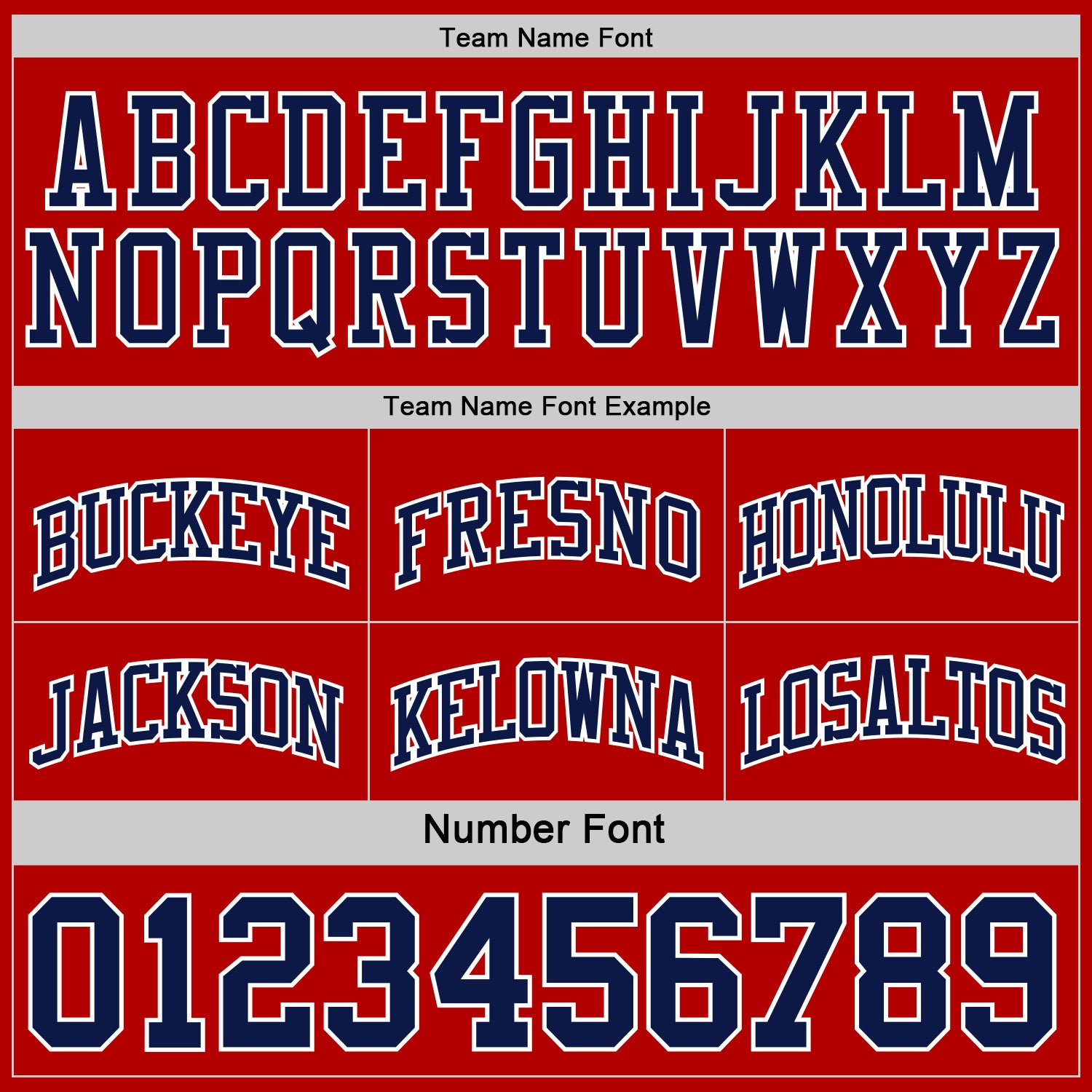 Custom Red Navy-White Reversible Double Side Sublimation Basketball Set Jersey view 6
