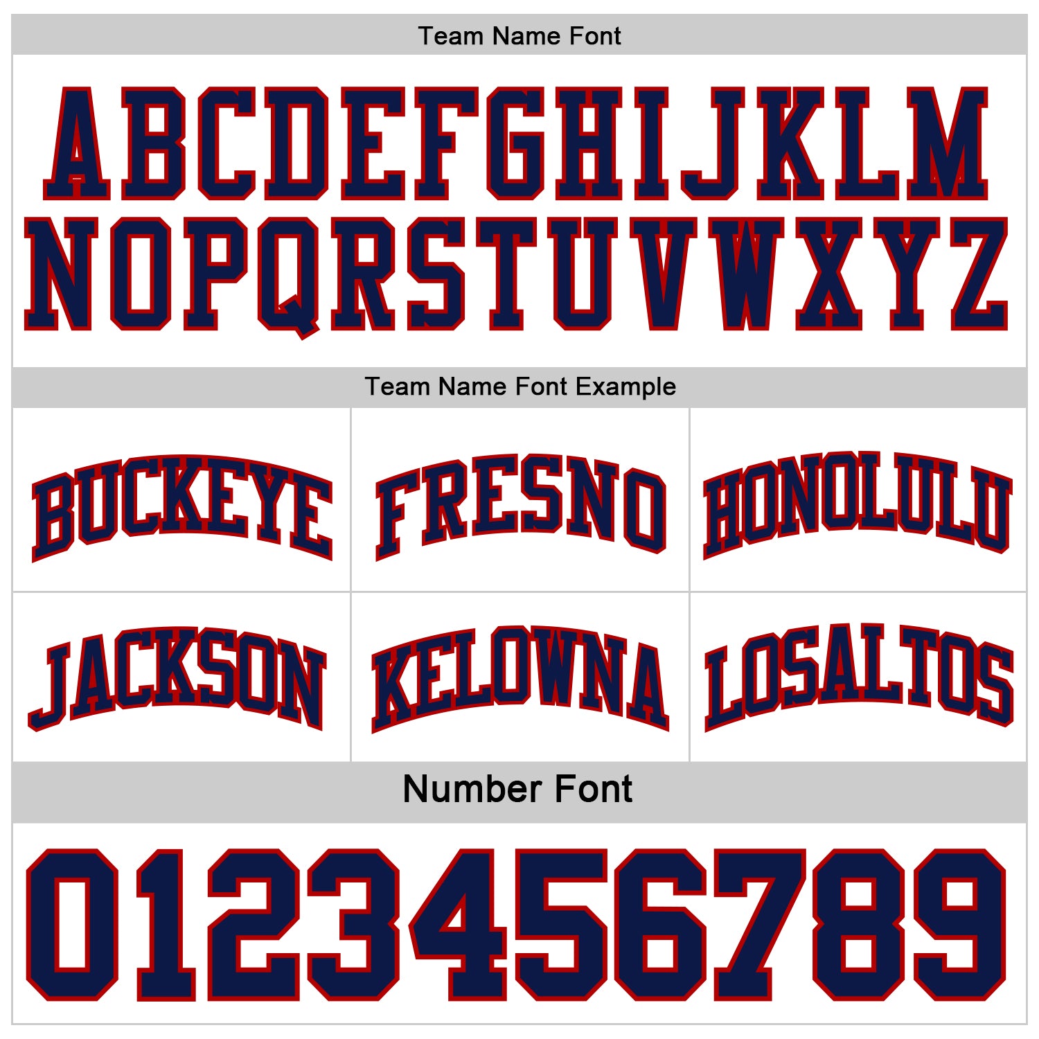 Custom Red Navy-White Reversible Double Side Sublimation Basketball Set Jersey view 7