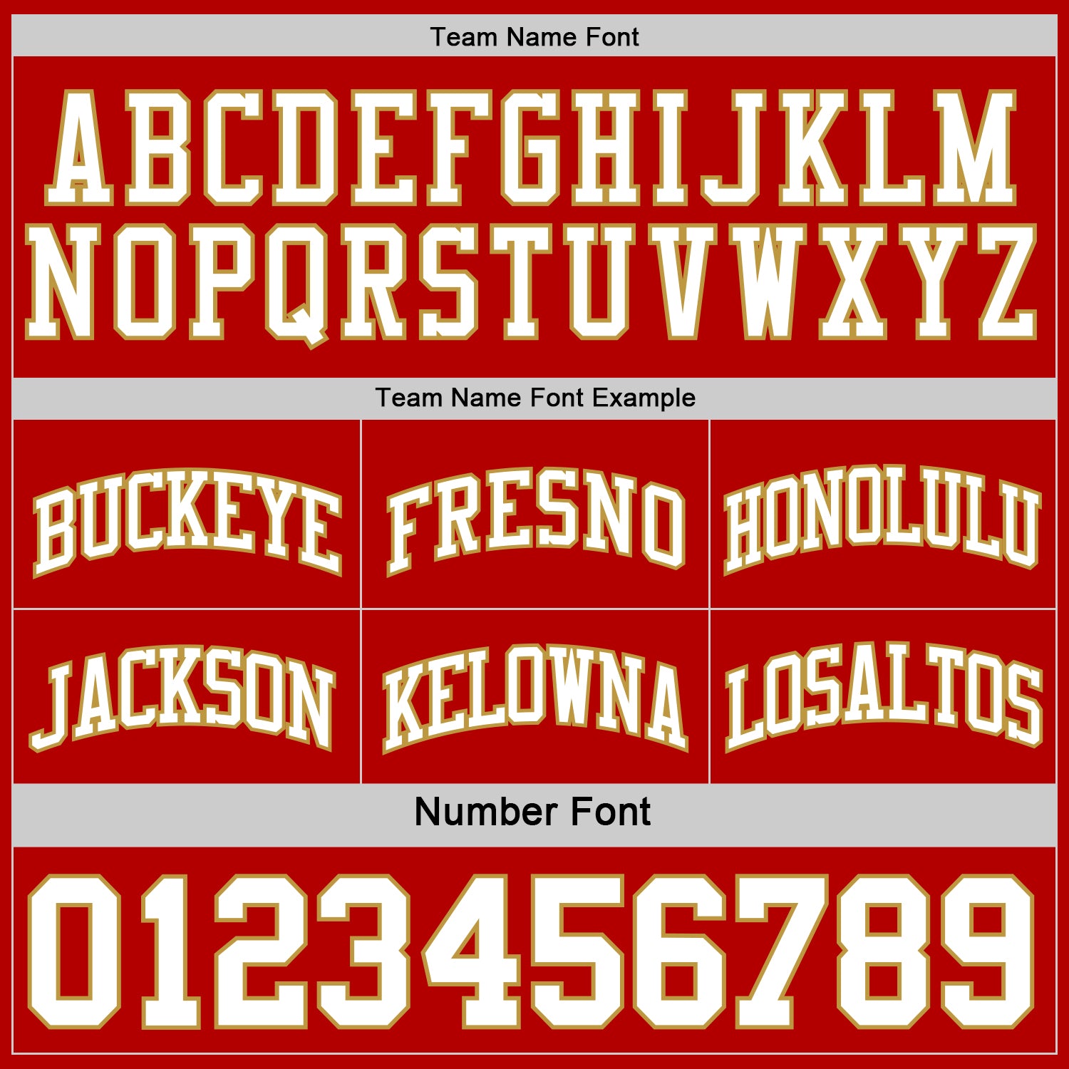 Custom Red White-Old Gold Reversible Double Side Sublimation Basketball Set Jersey view 6