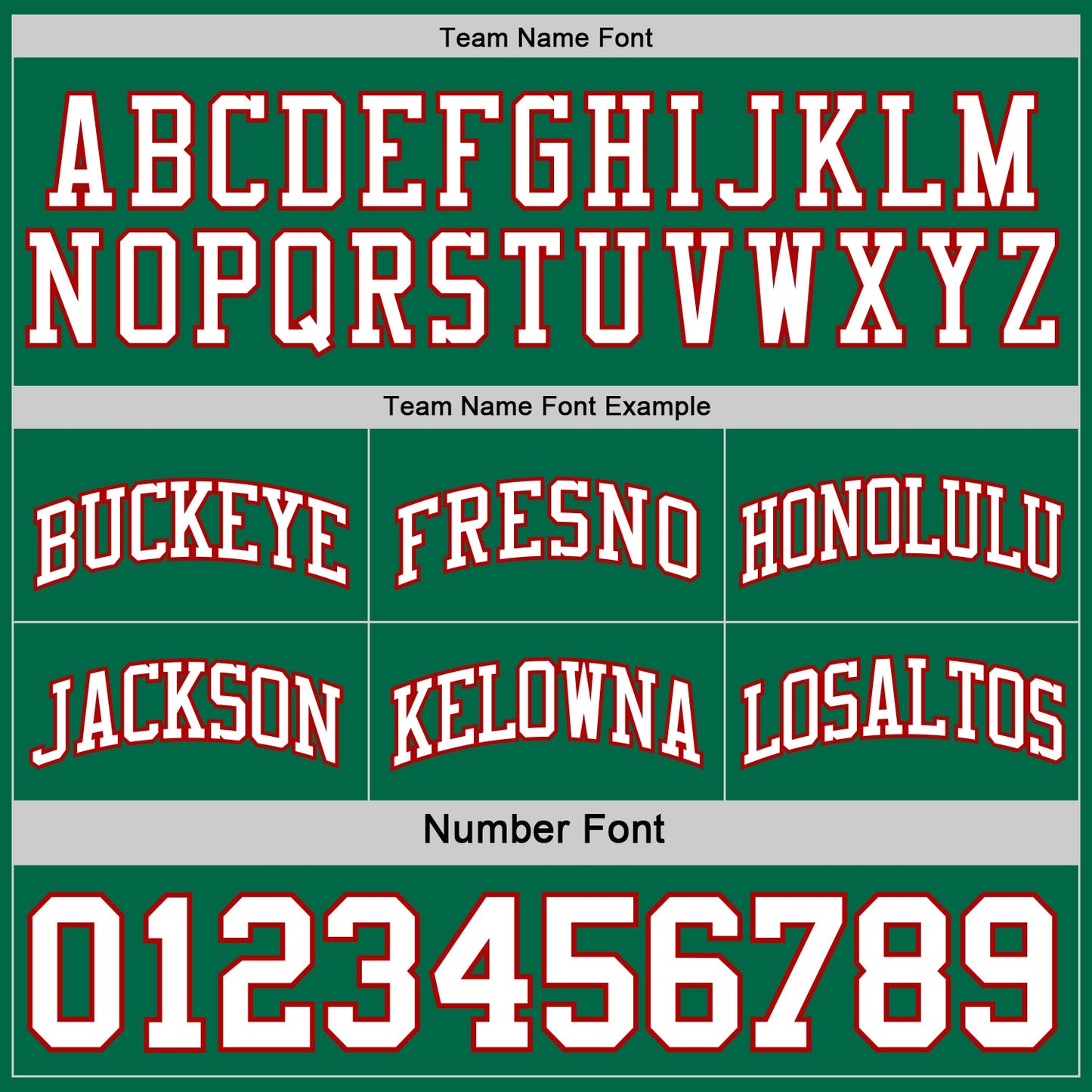 Custom Red White-Kelly Green Reversible Double Side Sublimation Basketball Set Jersey view 7
