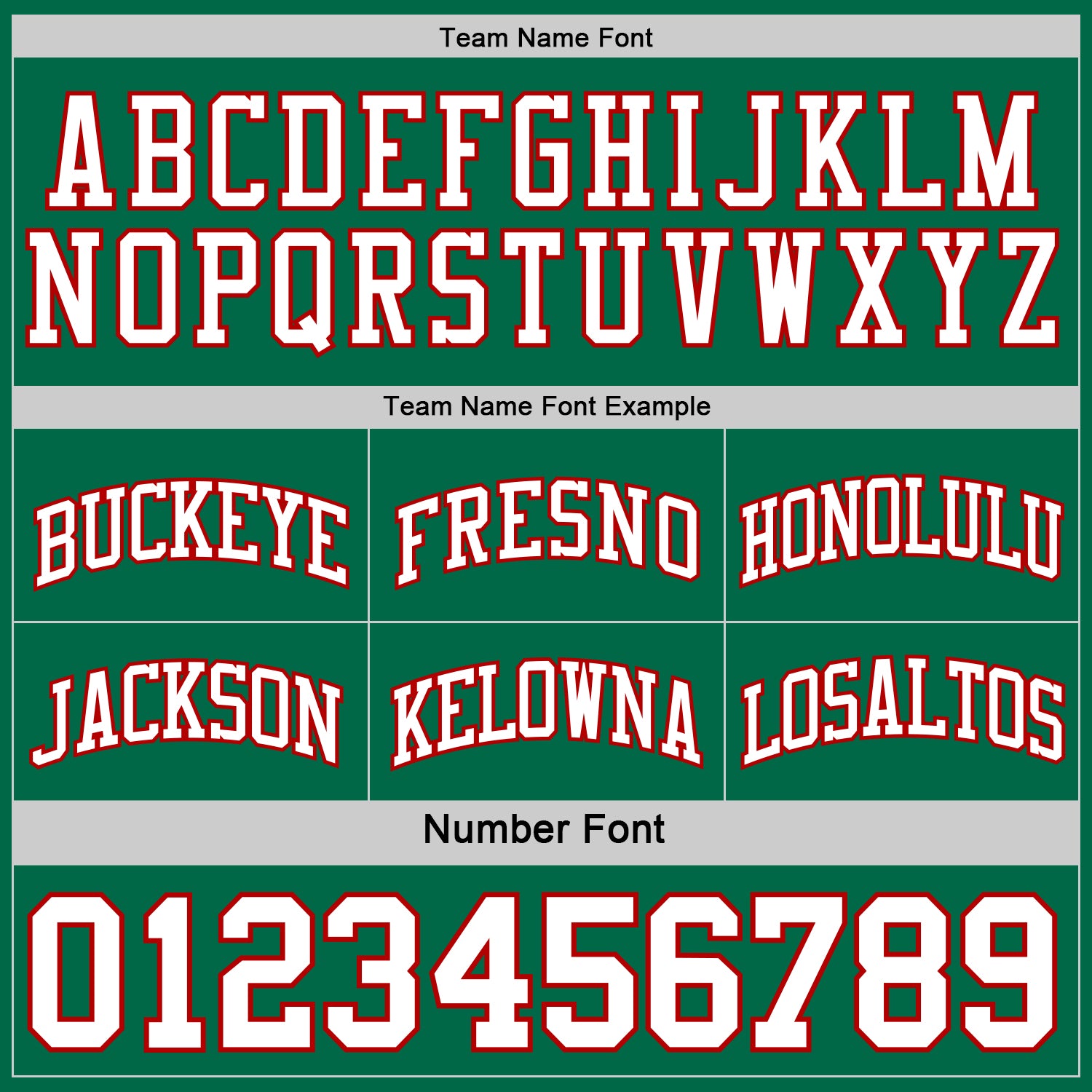 Custom Red White-Kelly Green Reversible Double Side Sublimation Basketball Set Jersey view 7