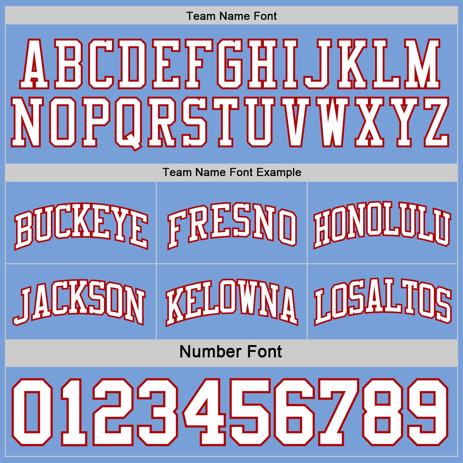 Custom Red White-Light Blue Reversible Double Side Sublimation Basketball Set Jersey view 7