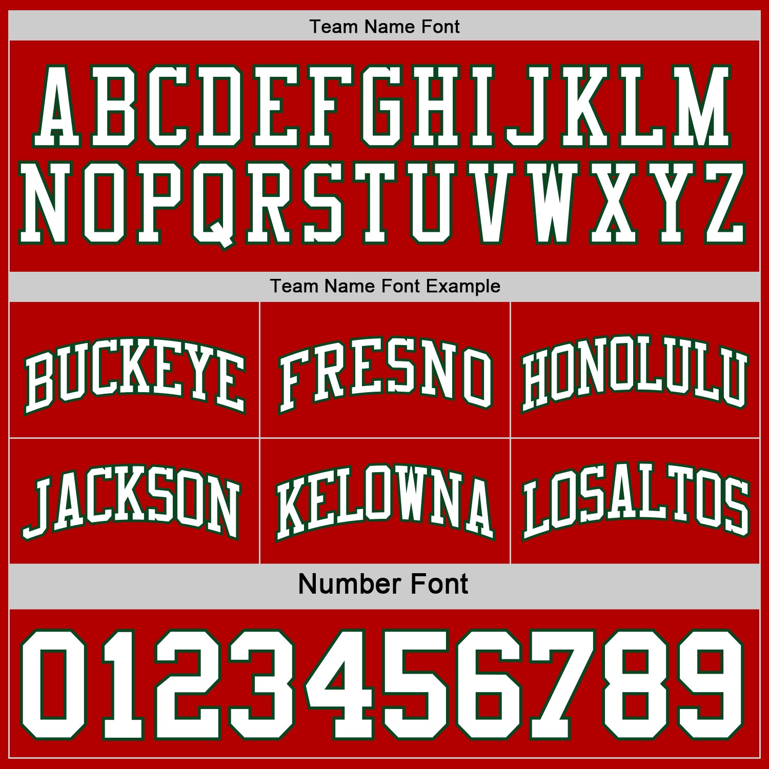 Custom Red White-Green Reversible Double Side Sublimation Basketball Set Jersey view 6