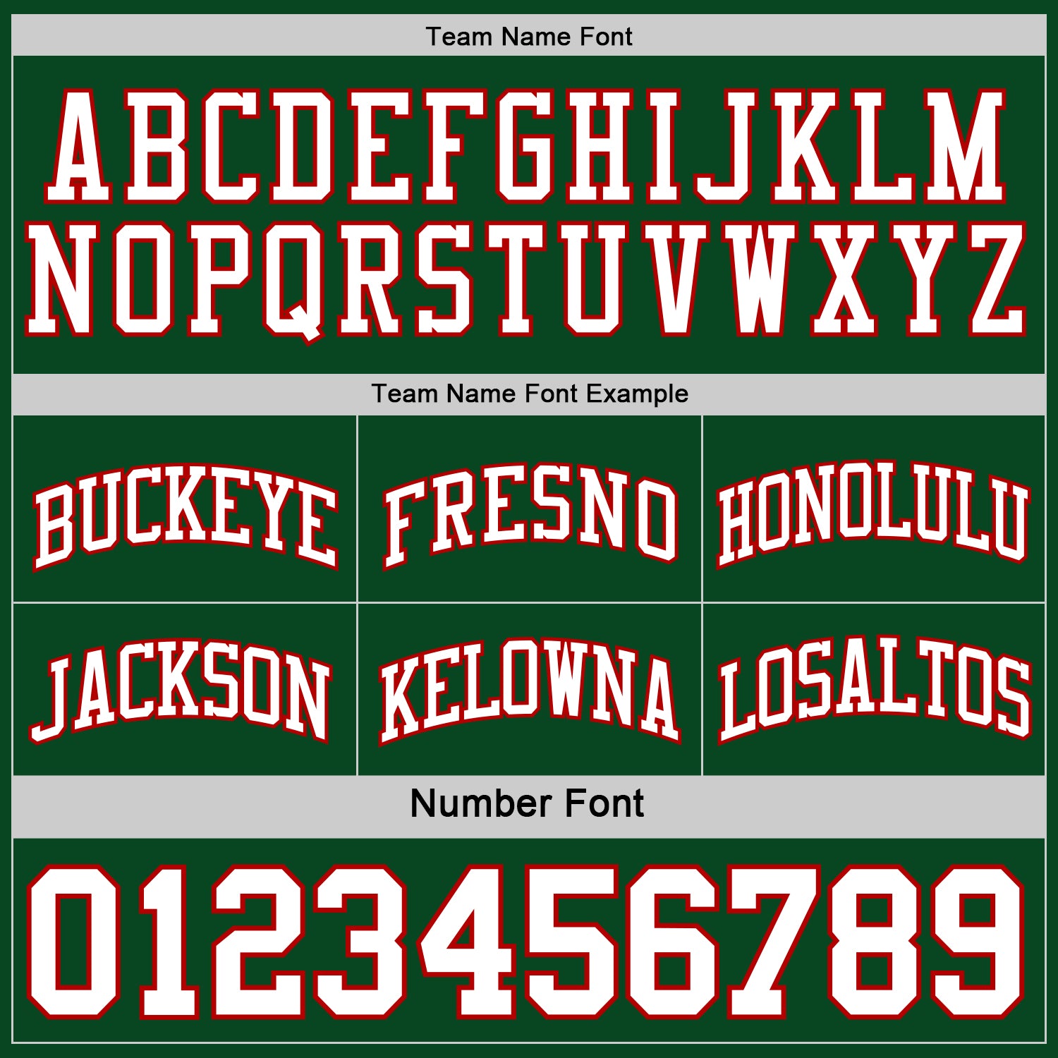 Custom Red White-Green Reversible Double Side Sublimation Basketball Set Jersey view 7
