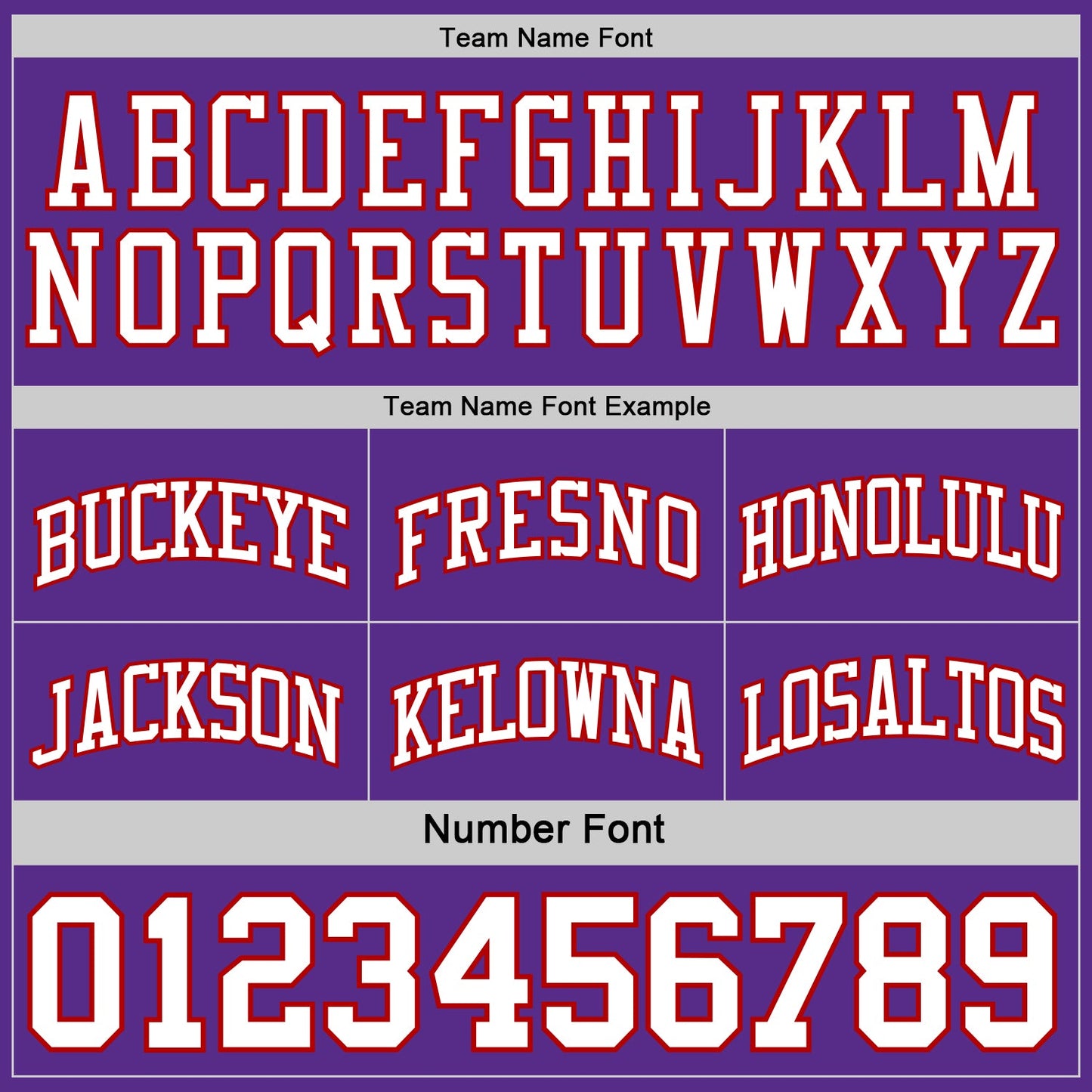 Custom Red White-Purple Reversible Double Side Sublimation Basketball Set Jersey view 7