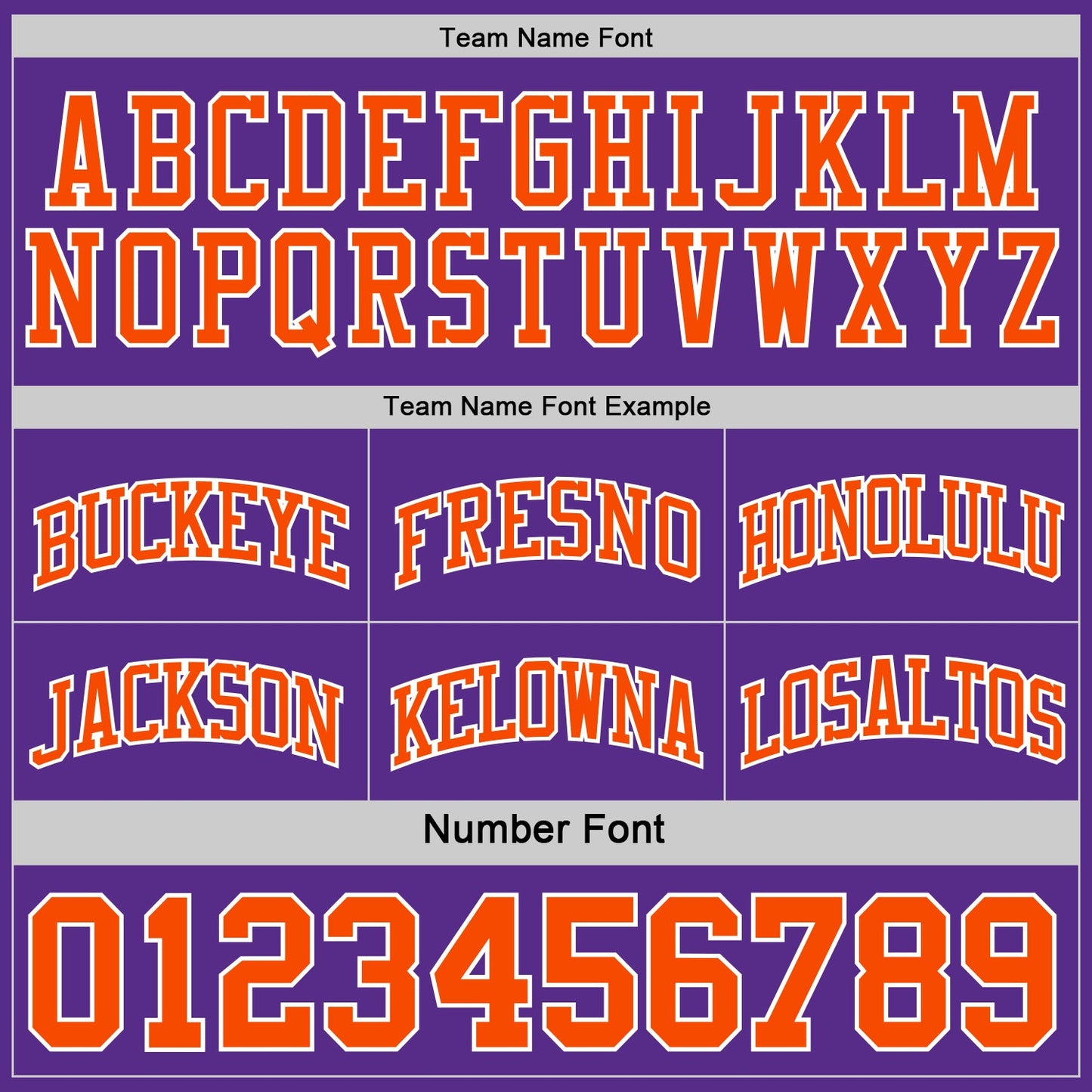 Custom Purple Orange-White Reversible Double Side Sublimation Basketball Set Jersey view 6