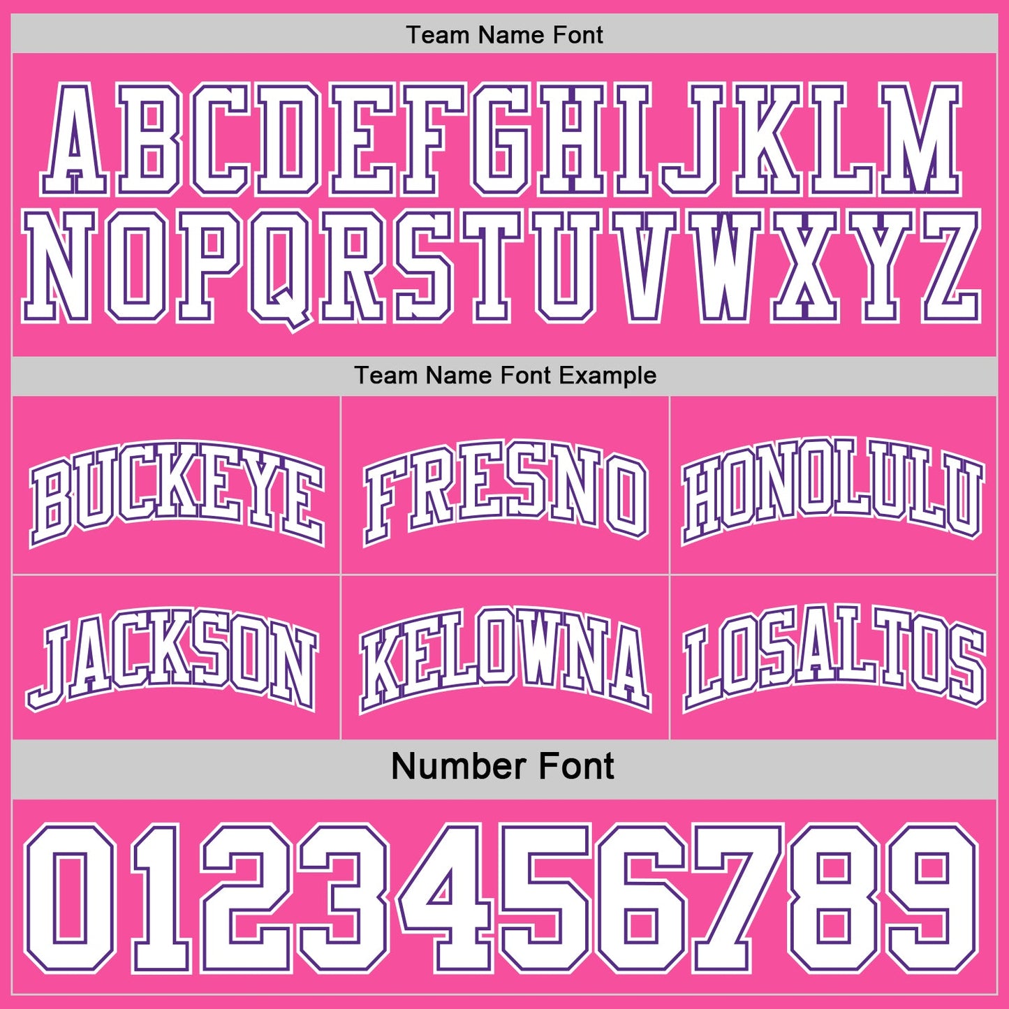 Custom Purple Pink-White Reversible Double Side Sublimation Basketball Set Jersey view 7