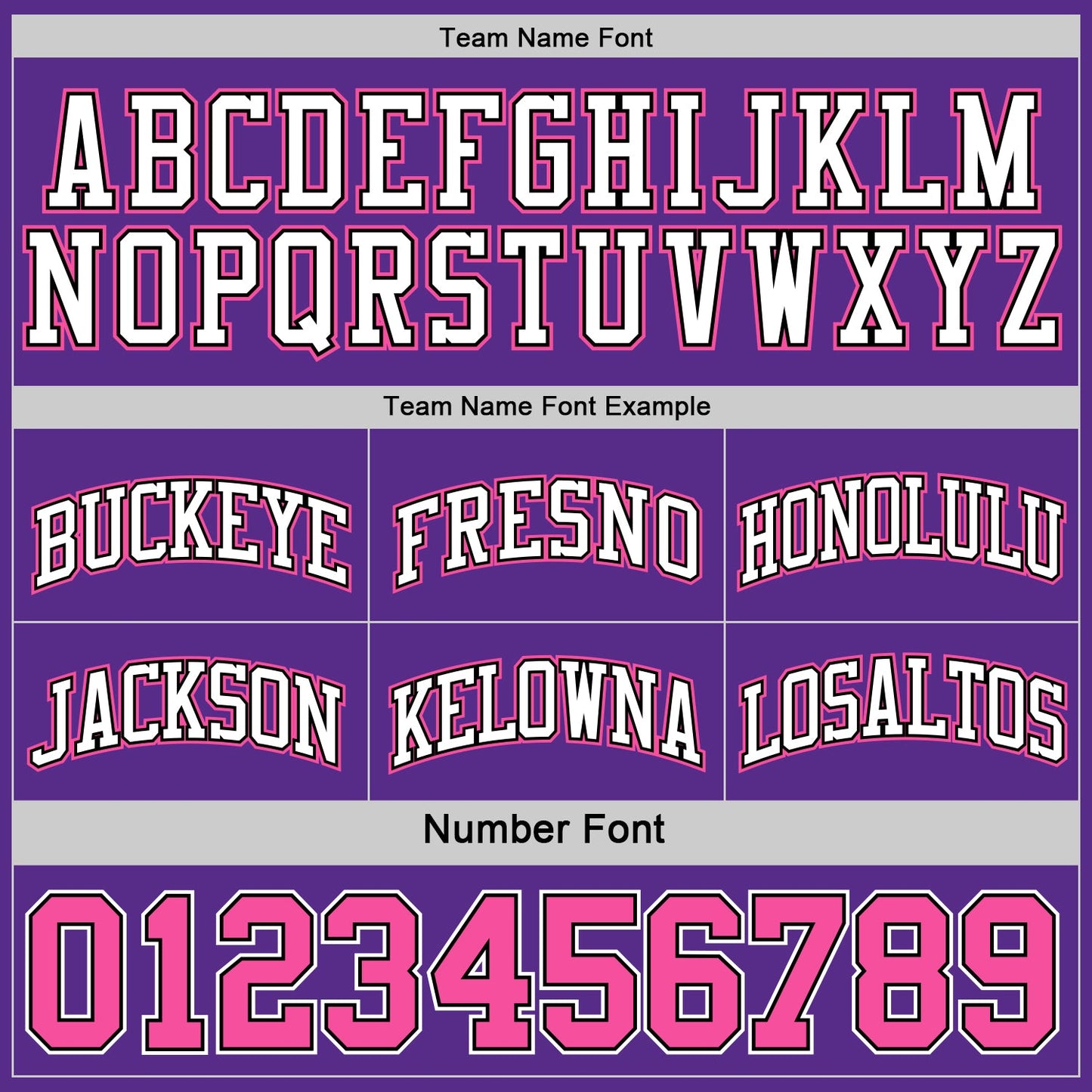 Custom Purple Pink Black-White Reversible Double Side Sublimation Basketball Set Jersey view 6