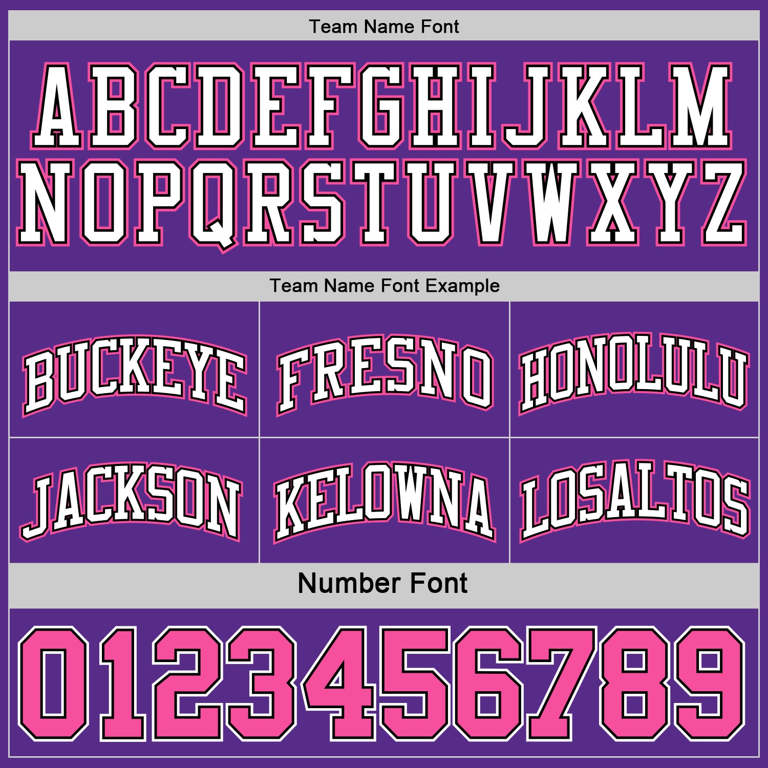 Custom Purple Pink Black-White Reversible Double Side Sublimation Basketball Set Jersey view 6