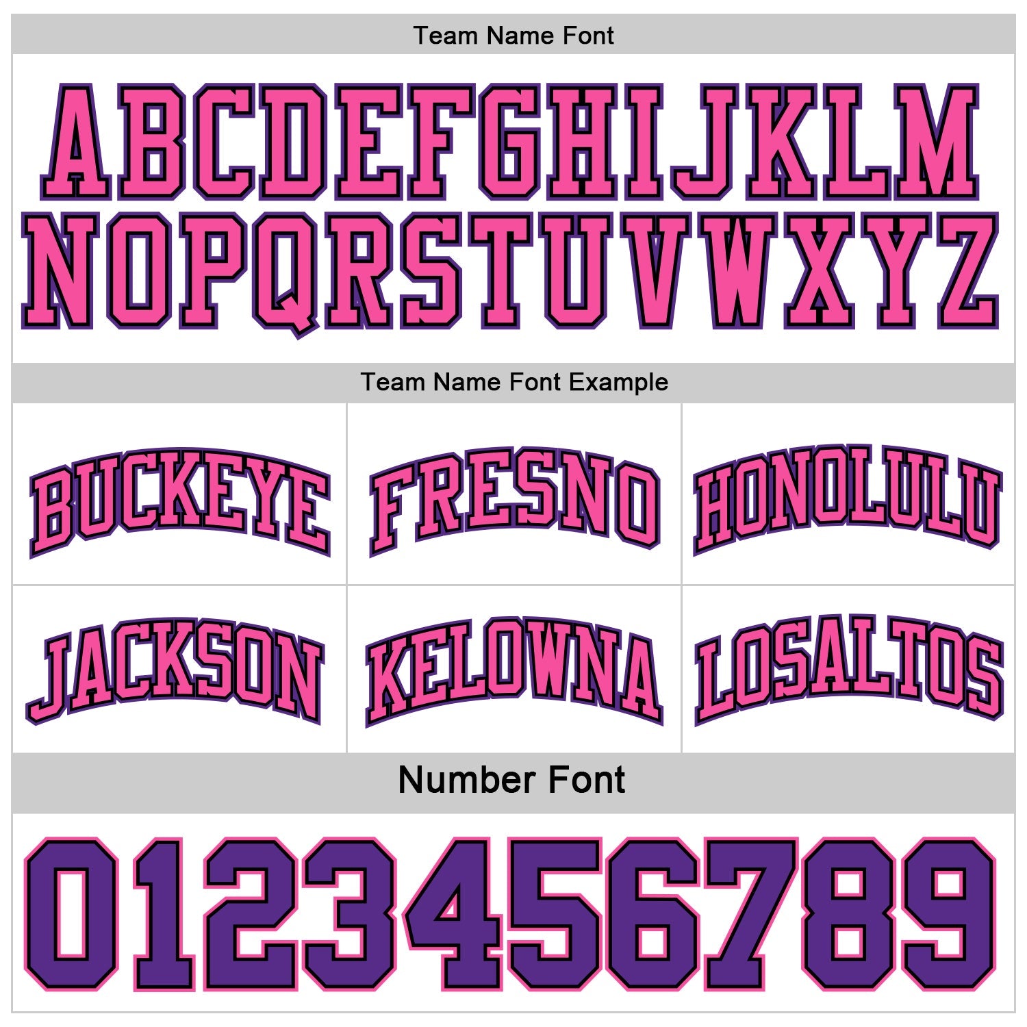 Custom Purple Pink Black-White Reversible Double Side Sublimation Basketball Set Jersey view 7