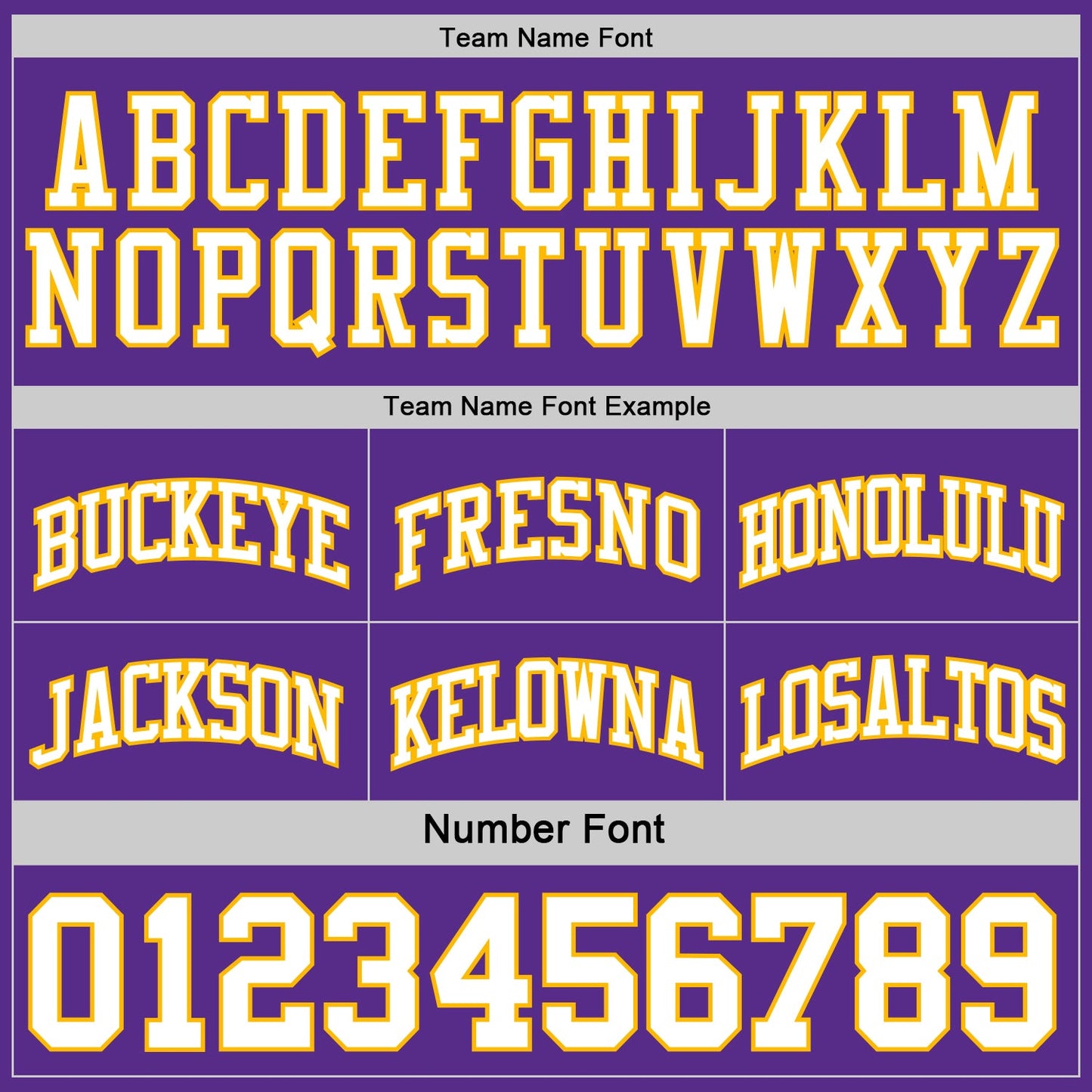 Custom Purple White-Gold Reversible Double Side Sublimation Basketball Set Jersey view 6