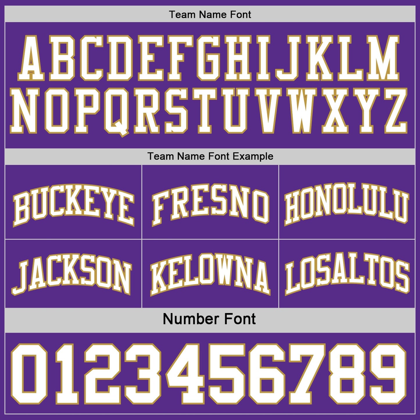 Custom Purple White-Old Gold Reversible Double Side Sublimation Basketball Set Jersey view 6