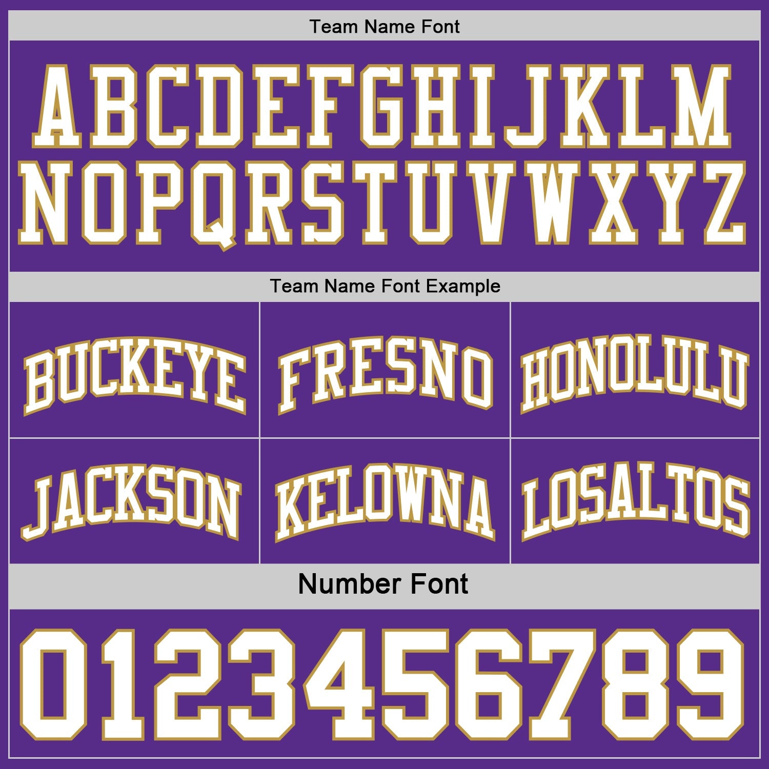 Custom Purple White-Old Gold Reversible Double Side Sublimation Basketball Set Jersey view 6