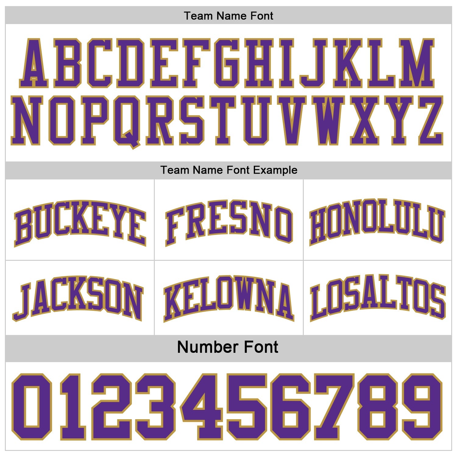 Custom Purple White-Old Gold Reversible Double Side Sublimation Basketball Set Jersey view 7