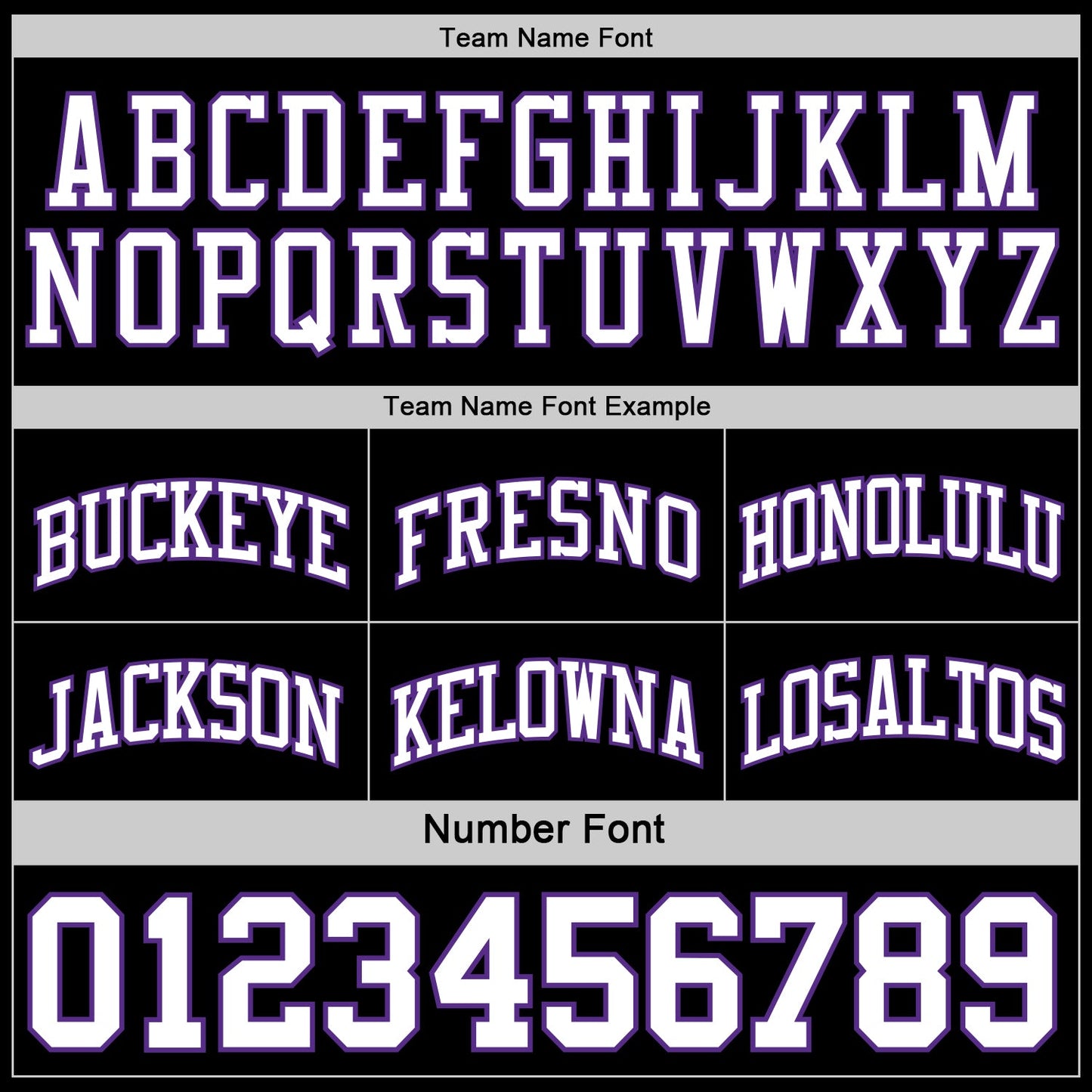 Custom Purple White-Black Reversible Double Side Sublimation Basketball Set Jersey view 7