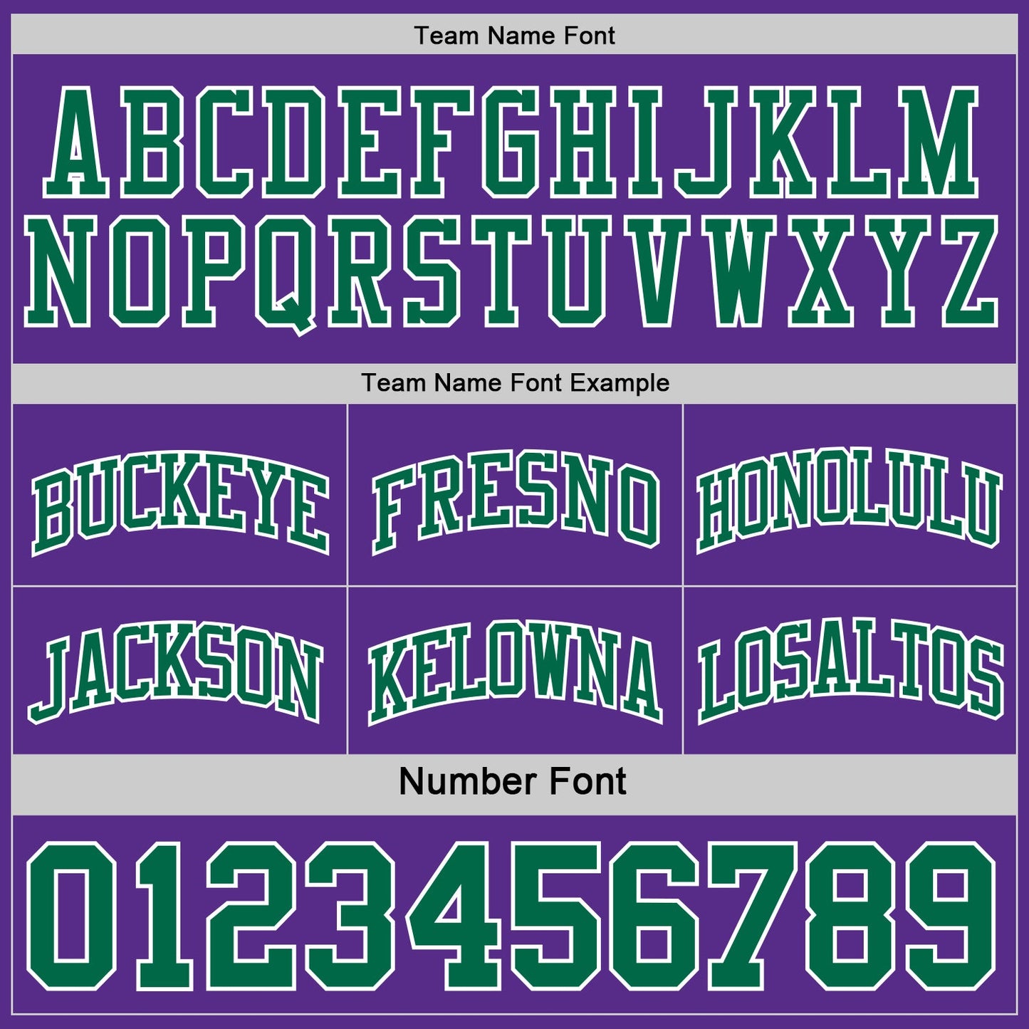 Custom Purple Kelly Green-White Reversible Double Side Sublimation Basketball Set Jersey view 6