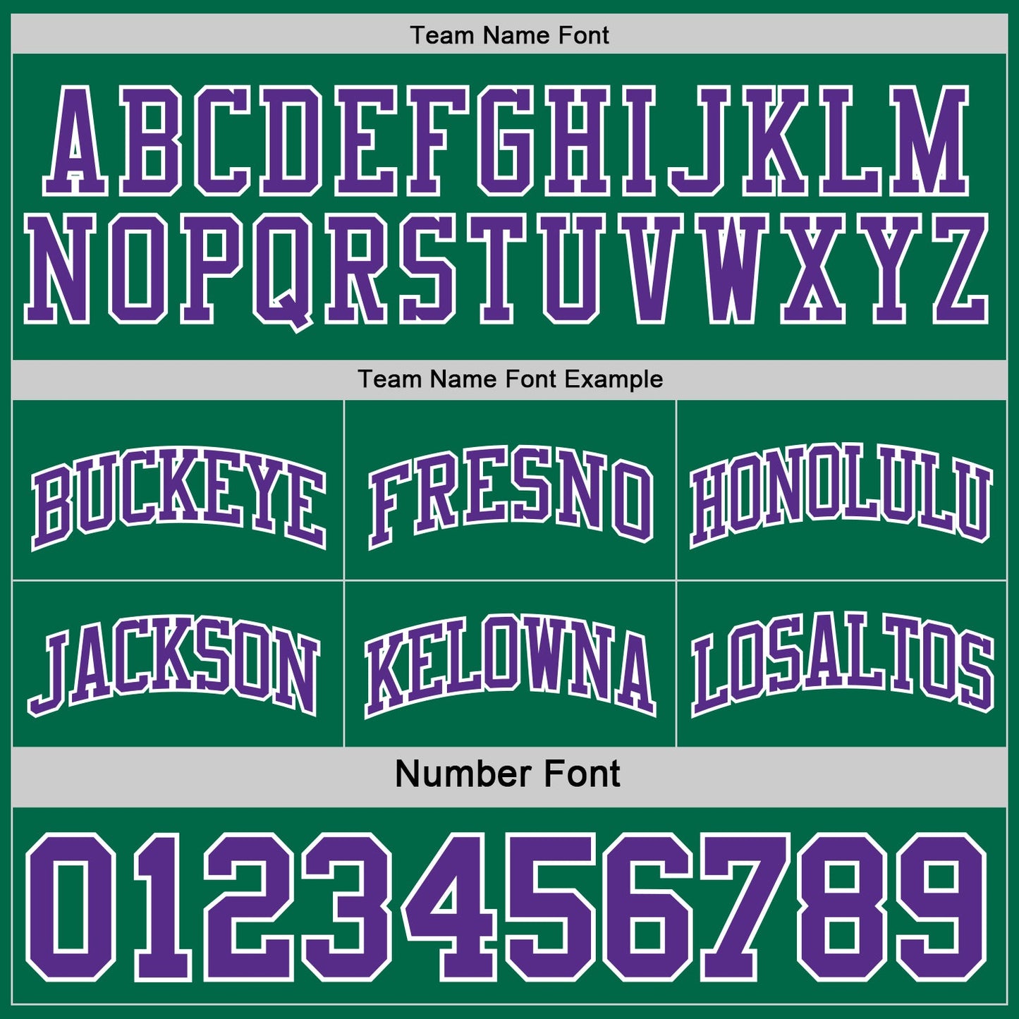 Custom Purple Kelly Green-White Reversible Double Side Sublimation Basketball Set Jersey view 7