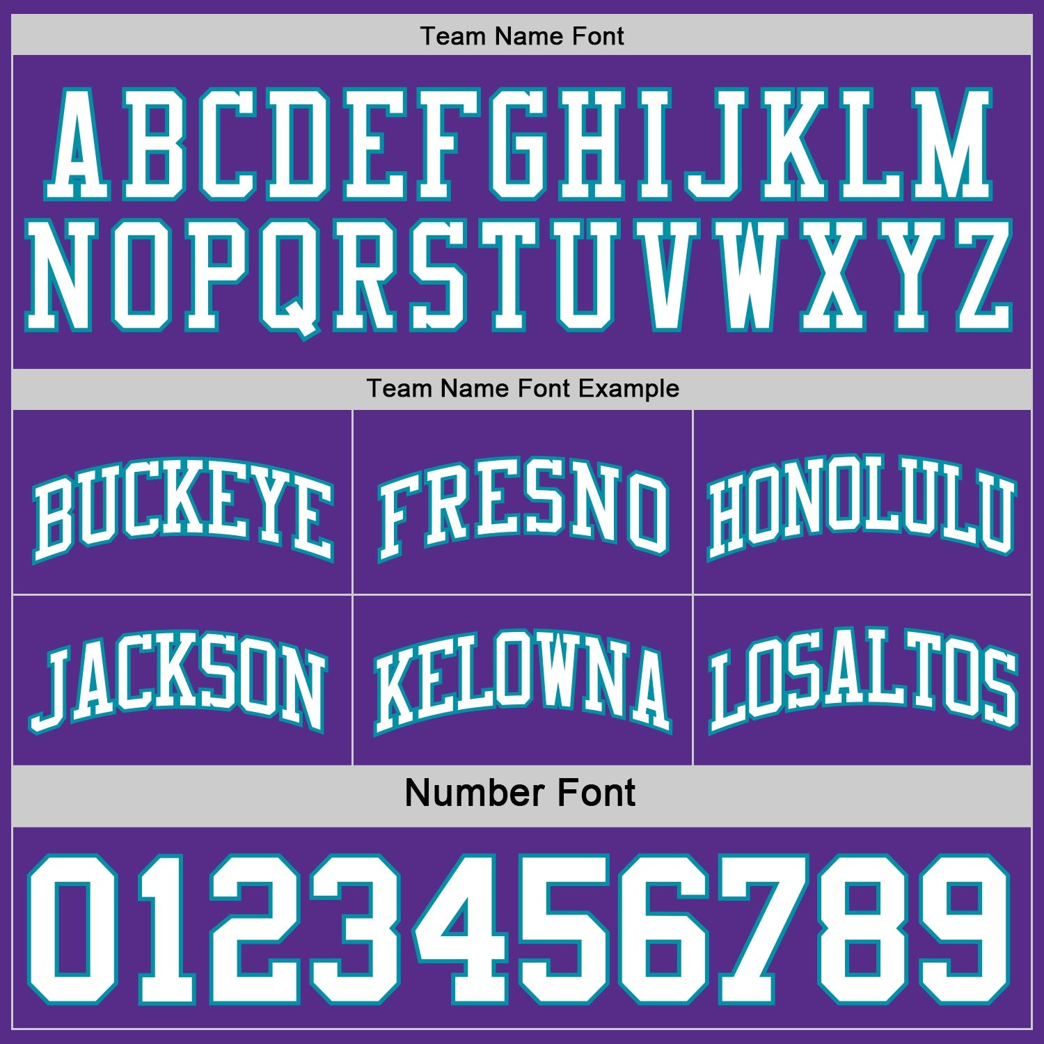 Custom Purple White-Teal Reversible Double Side Sublimation Basketball Set Jersey view 6