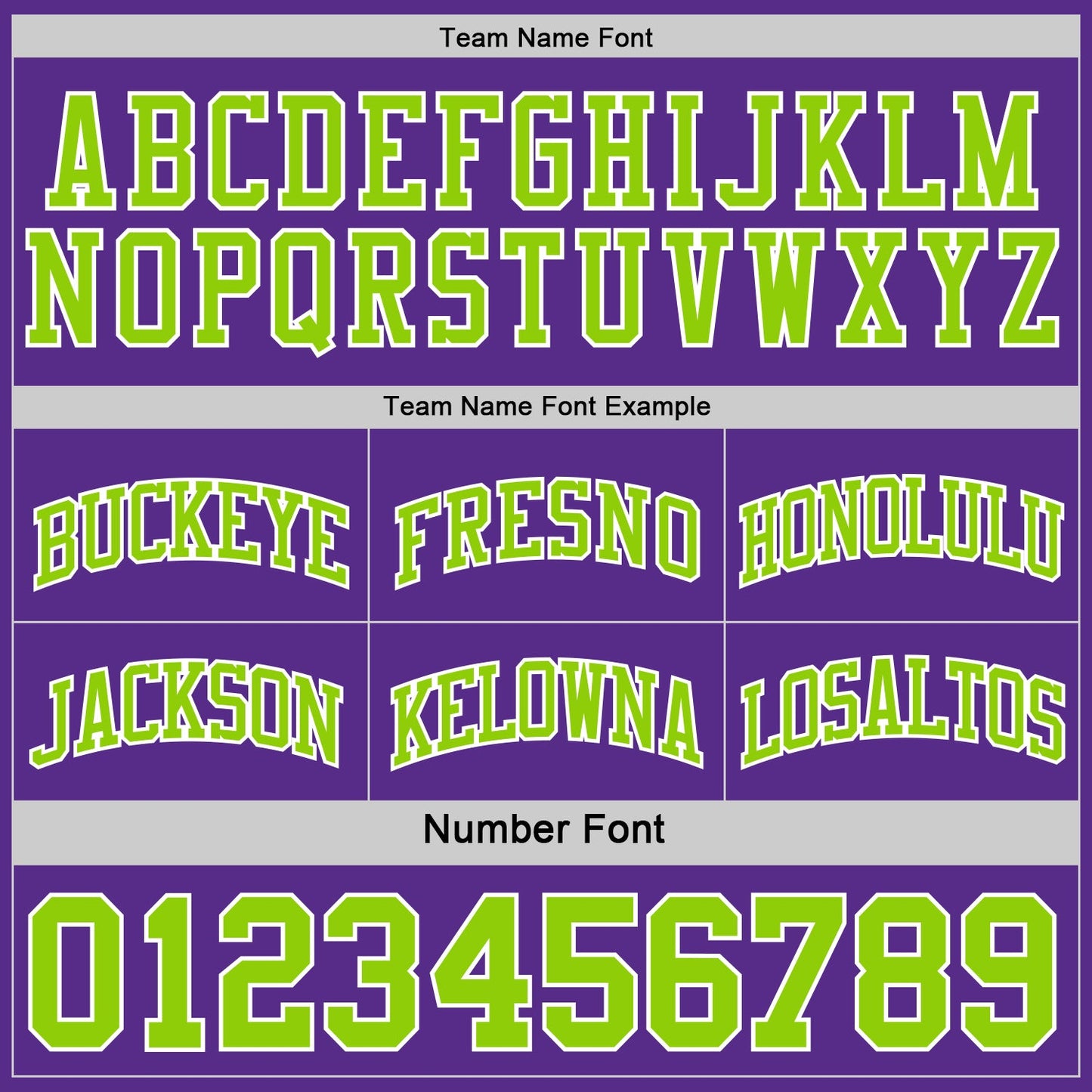 Custom Purple Neon Green-White Reversible Double Side Sublimation Basketball Set Jersey view 6