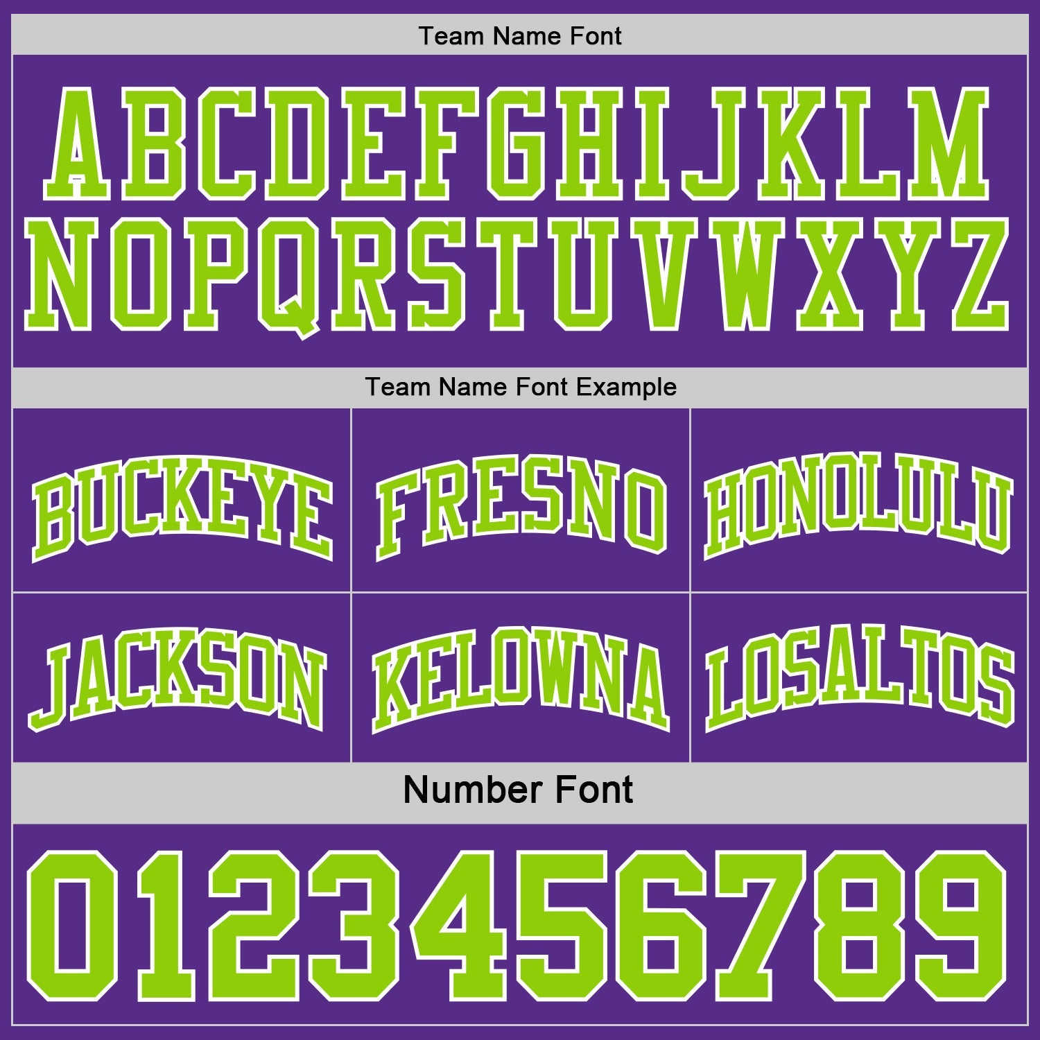 Custom Purple Neon Green-White Reversible Double Side Sublimation Basketball Set Jersey view 6
