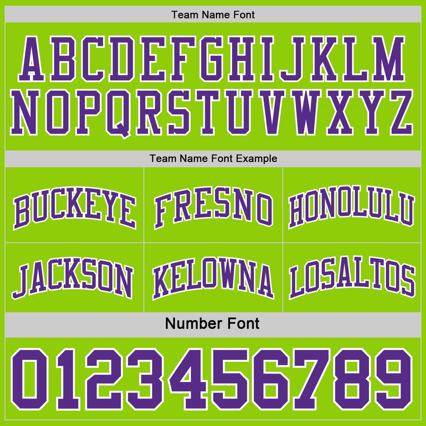 Custom Purple Neon Green-White Reversible Double Side Sublimation Basketball Set Jersey view 7