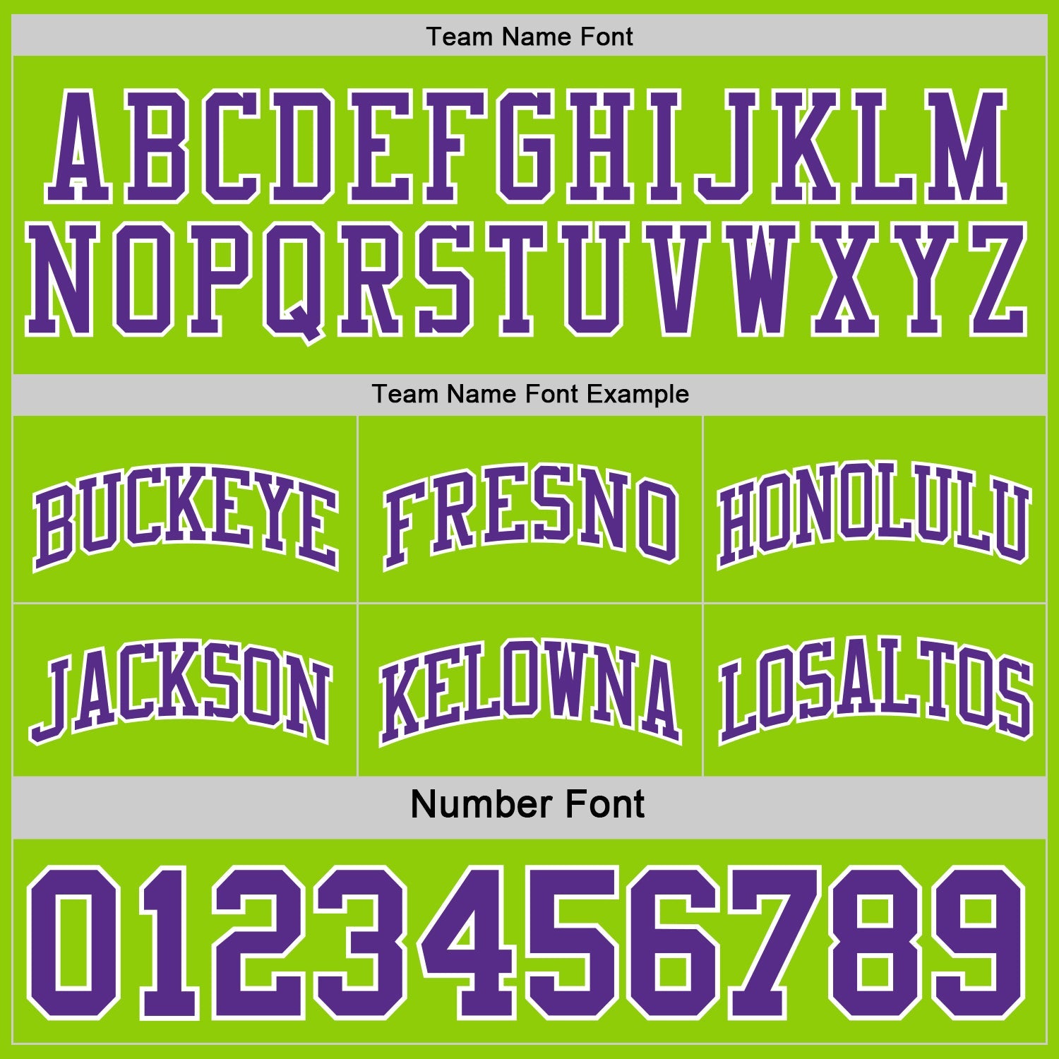 Custom Purple Neon Green-White Reversible Double Side Sublimation Basketball Set Jersey view 7