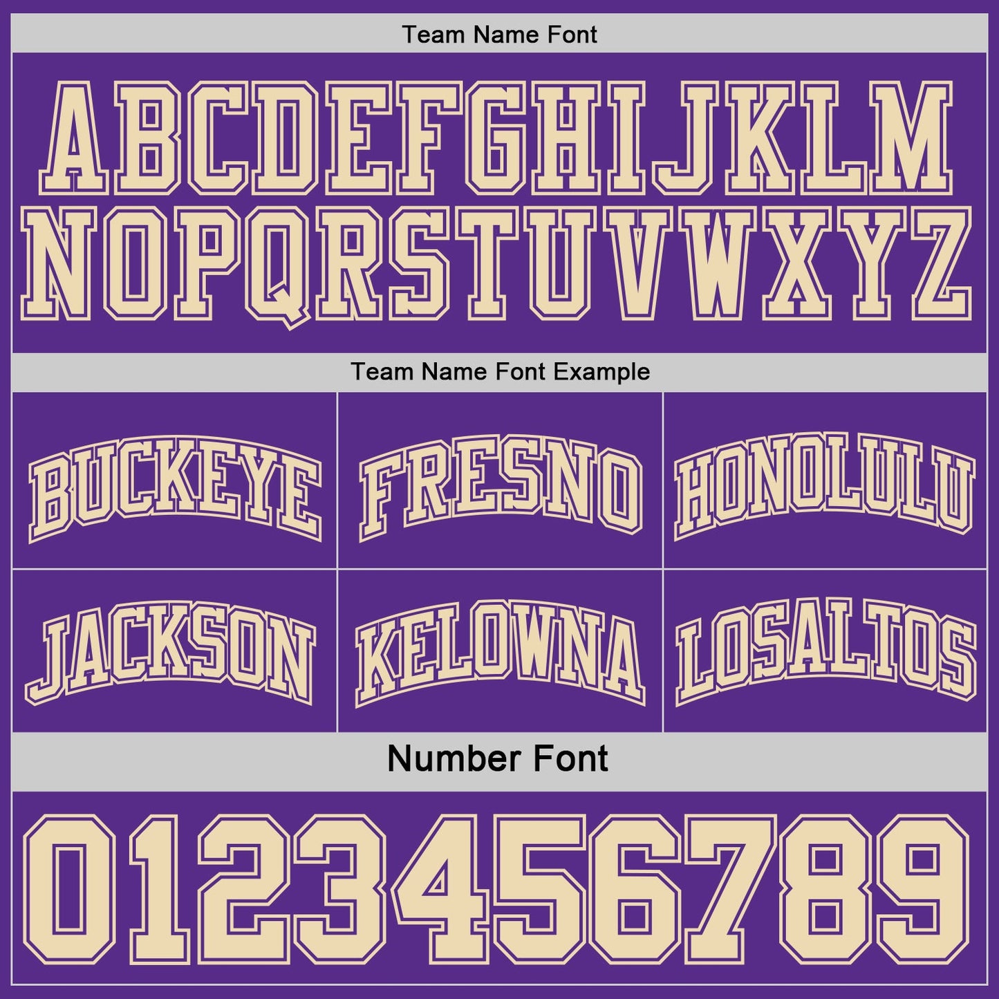 Custom Reversible Purple Cream Double Side Sublimation Basketball Set Jersey view 6