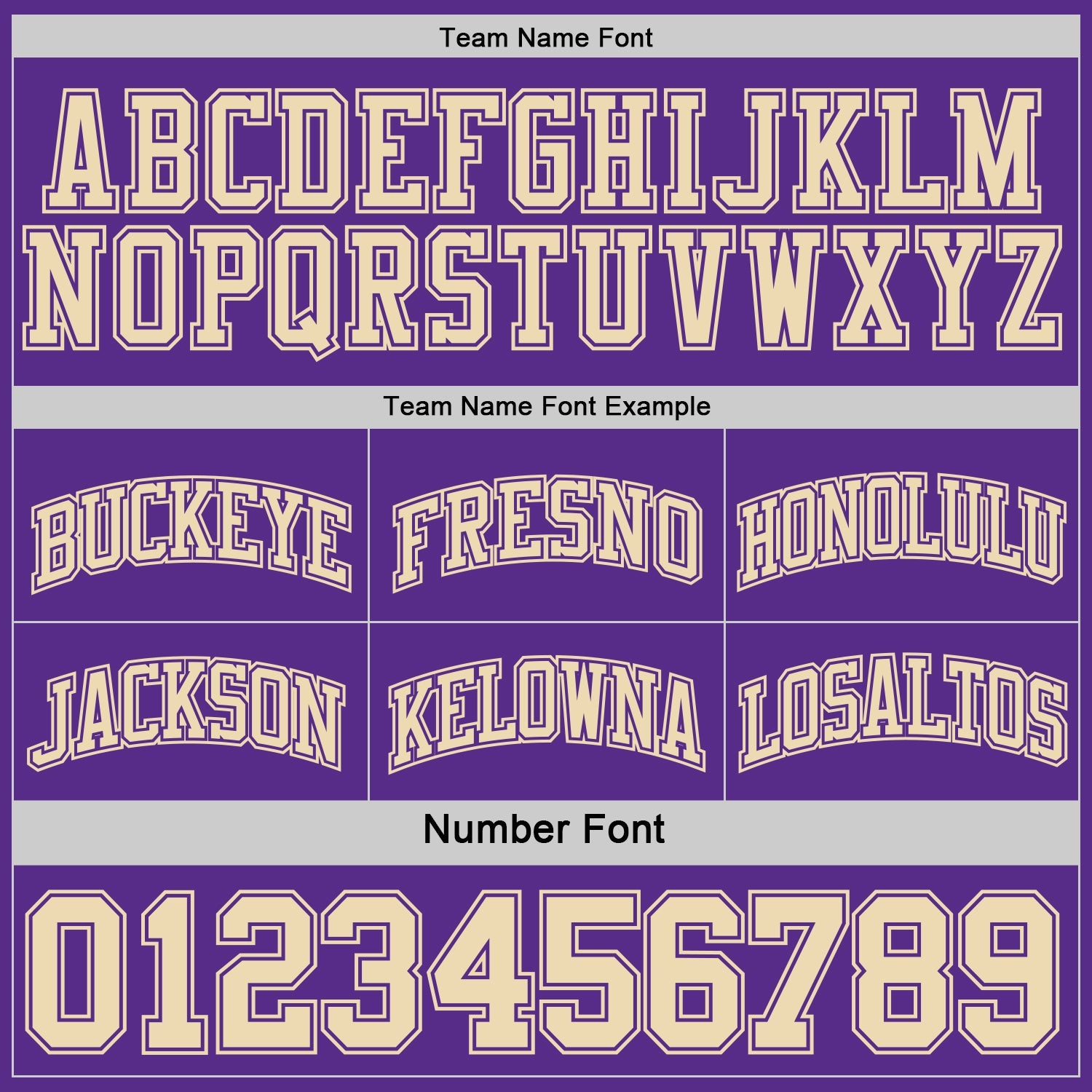 Custom Reversible Purple Cream Double Side Sublimation Basketball Set Jersey view 6