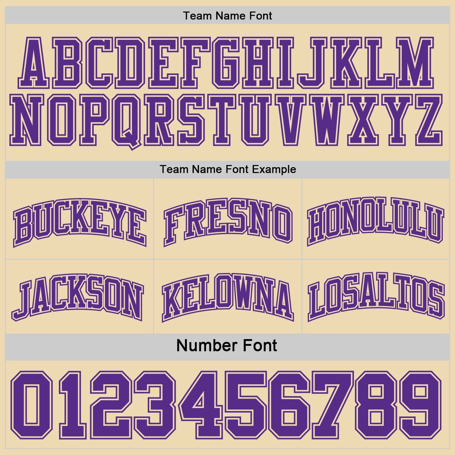 Custom Reversible Purple Cream Double Side Sublimation Basketball Set Jersey view 7