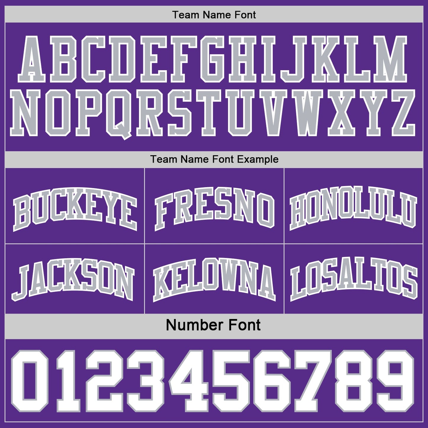 Custom Reversible Purple White-Gray Double Side Sublimation Basketball Set Jersey view 6