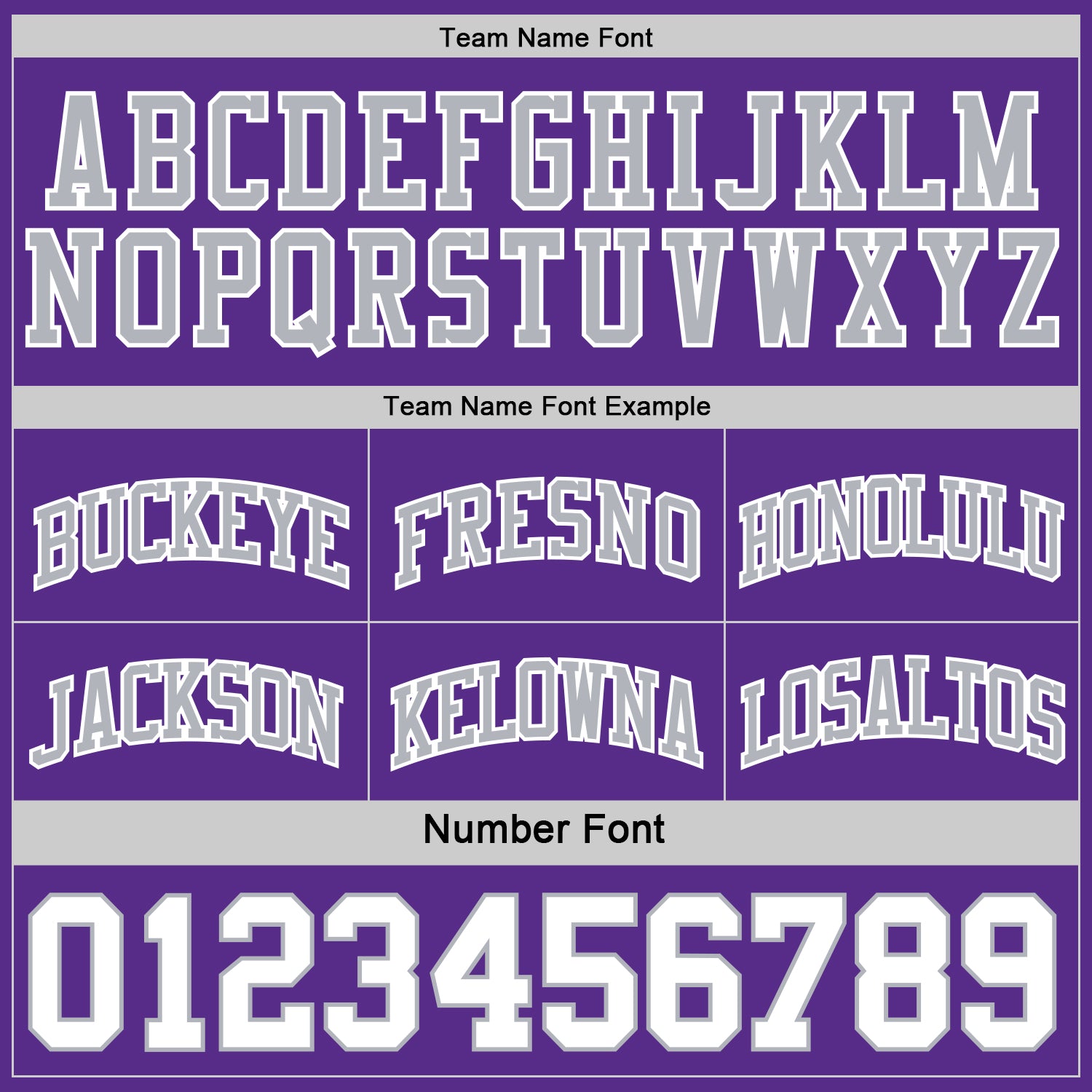 Custom Reversible Purple White-Gray Double Side Sublimation Basketball Set Jersey view 6