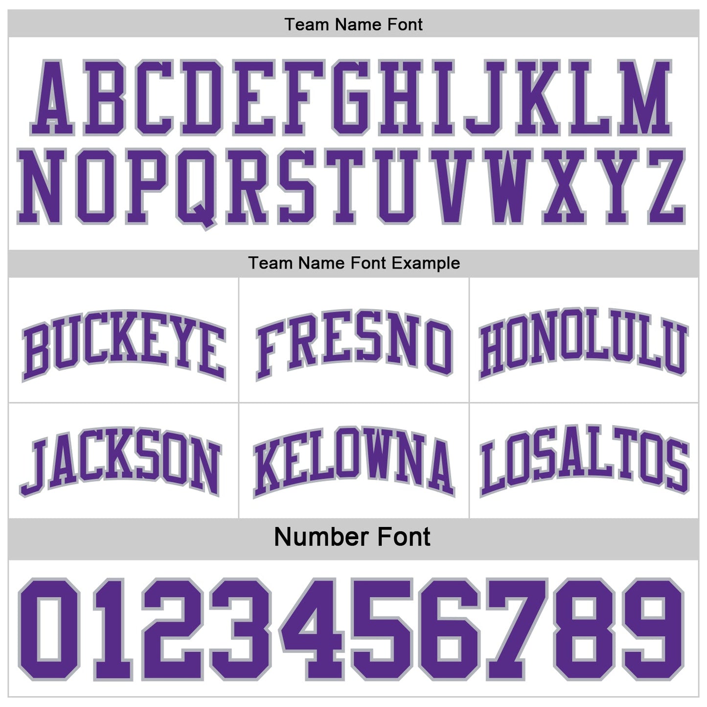 Custom Reversible Purple White-Gray Double Side Sublimation Basketball Set Jersey view 7