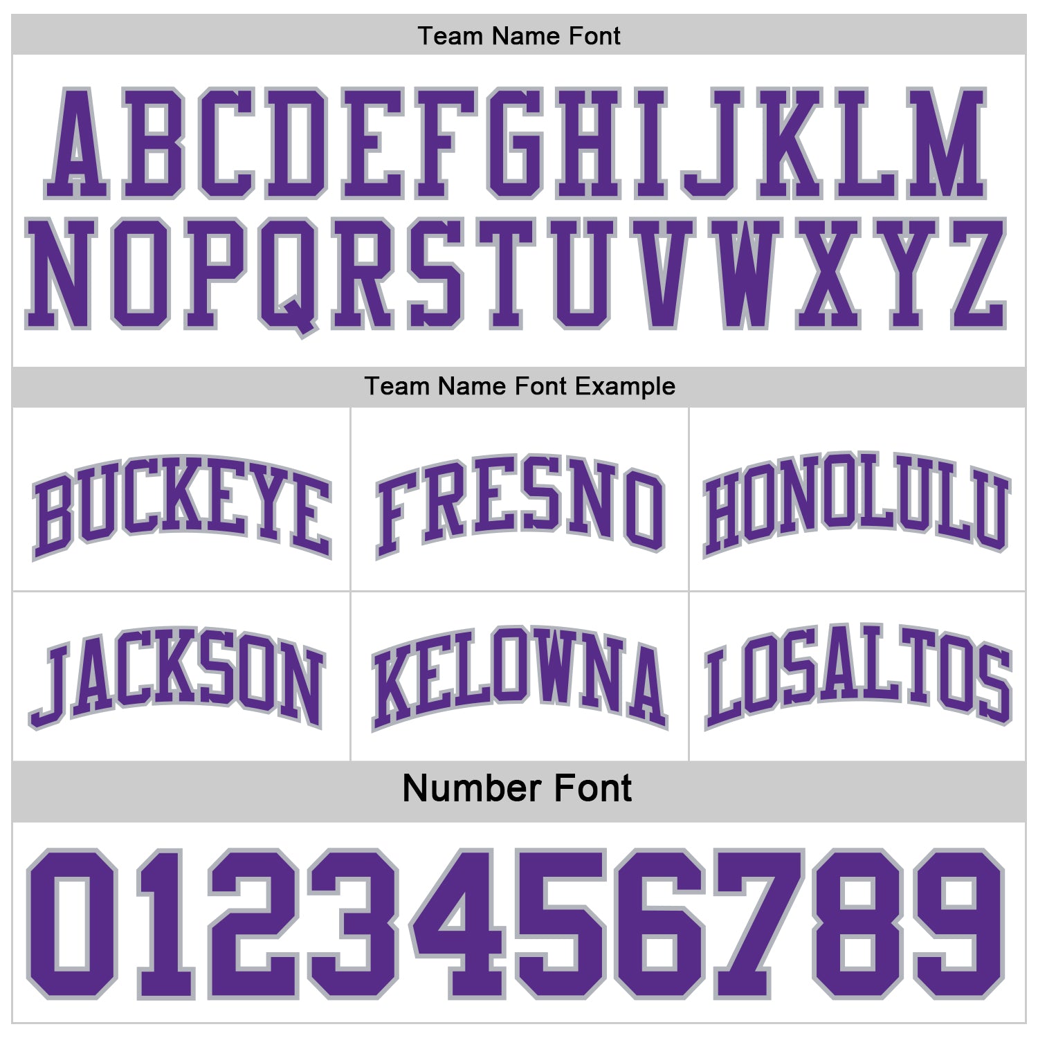 Custom Reversible Purple White-Gray Double Side Sublimation Basketball Set Jersey view 7