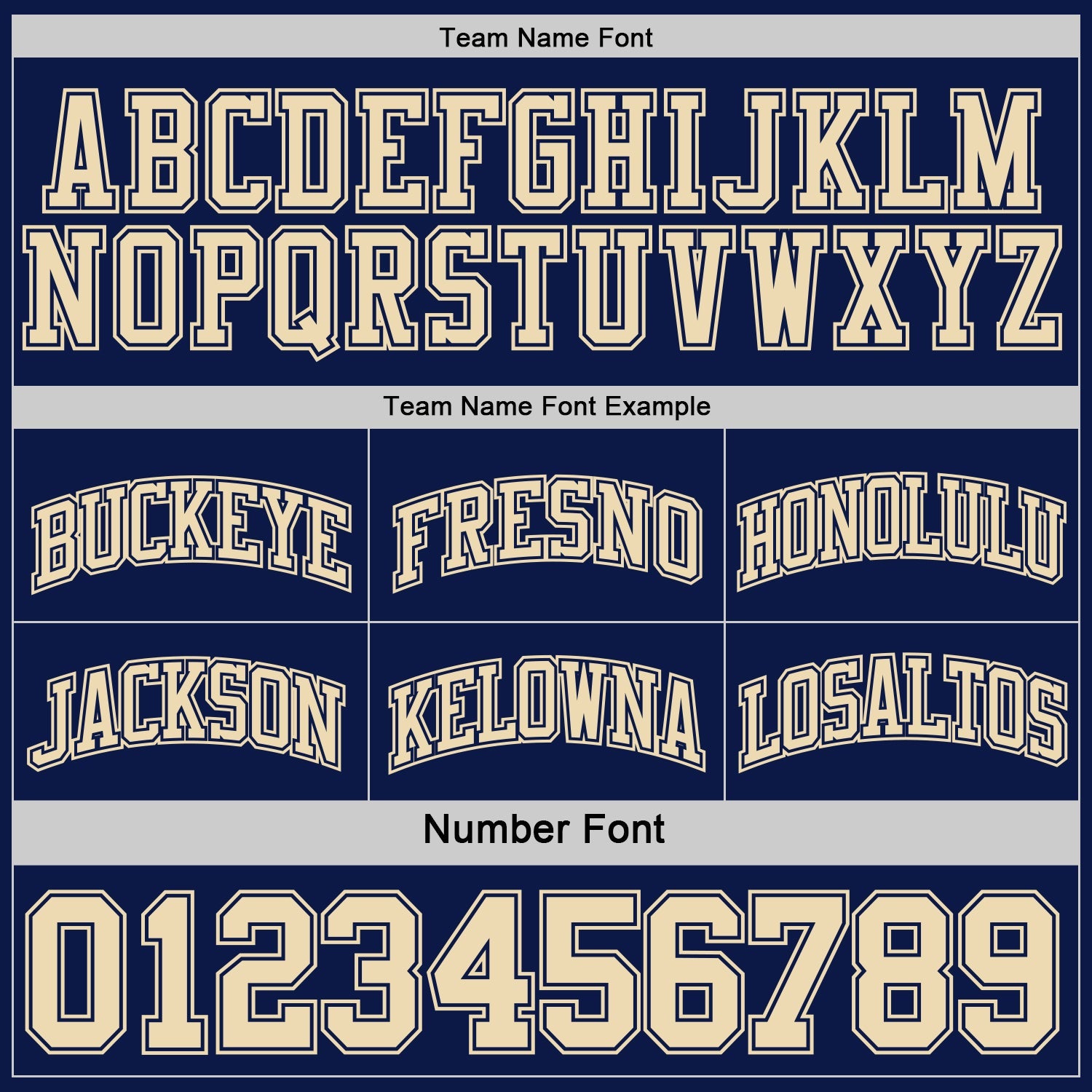 Custom Reversible Navy Cream Double Side Sublimation Basketball Set Jersey view 6