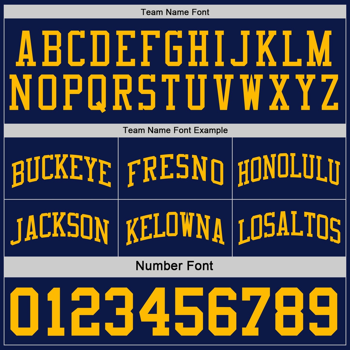 Custom Reversible Navy Gold Double Side Sublimation Basketball Set Jersey view 6