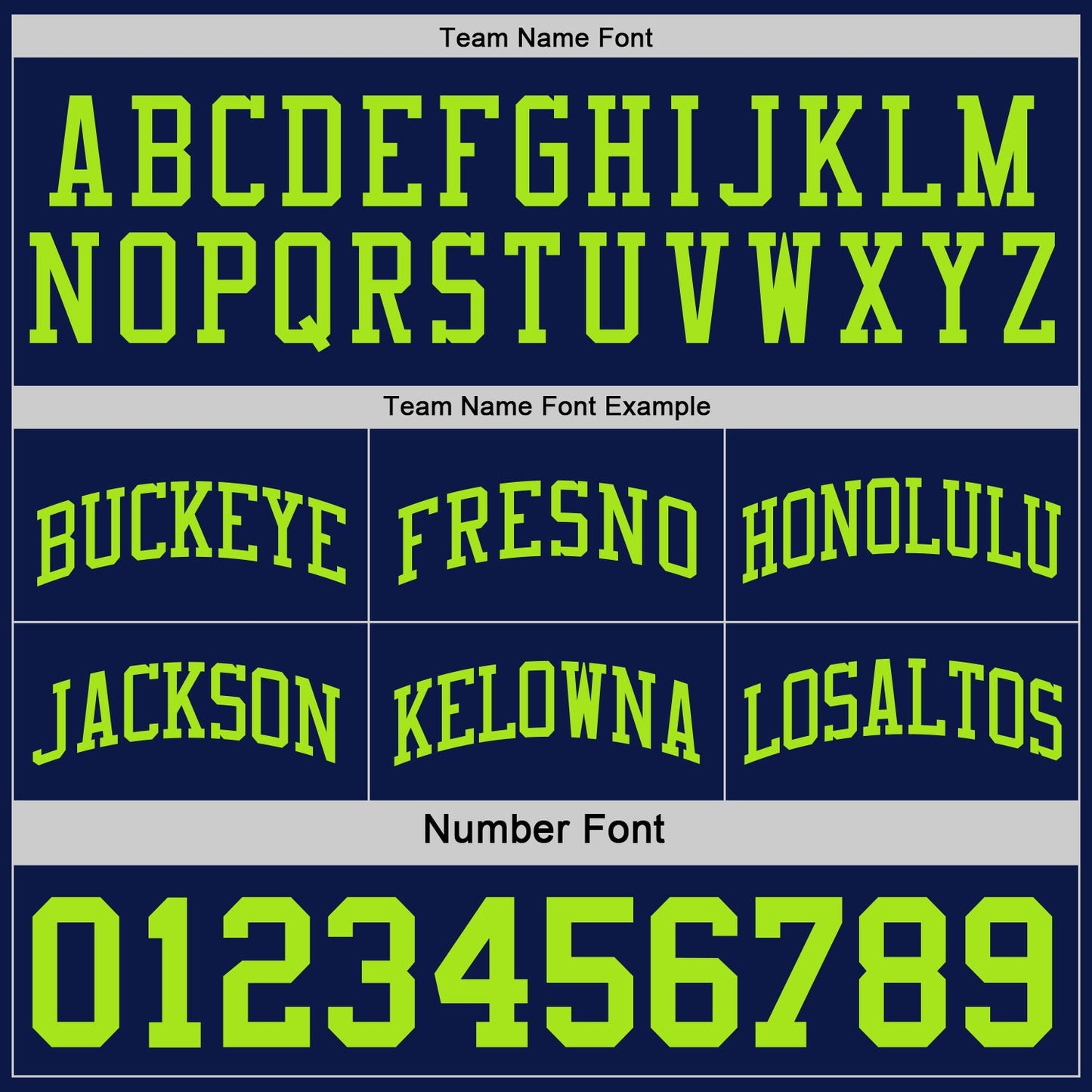 Custom Reversible Navy Neon Green Double Side Sublimation Basketball Set Jersey view 6