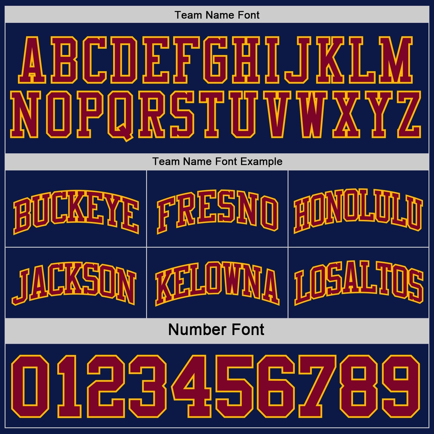 Custom Reversible Navy Maroon-Gold Double Side Sublimation Basketball Set Jersey view 6