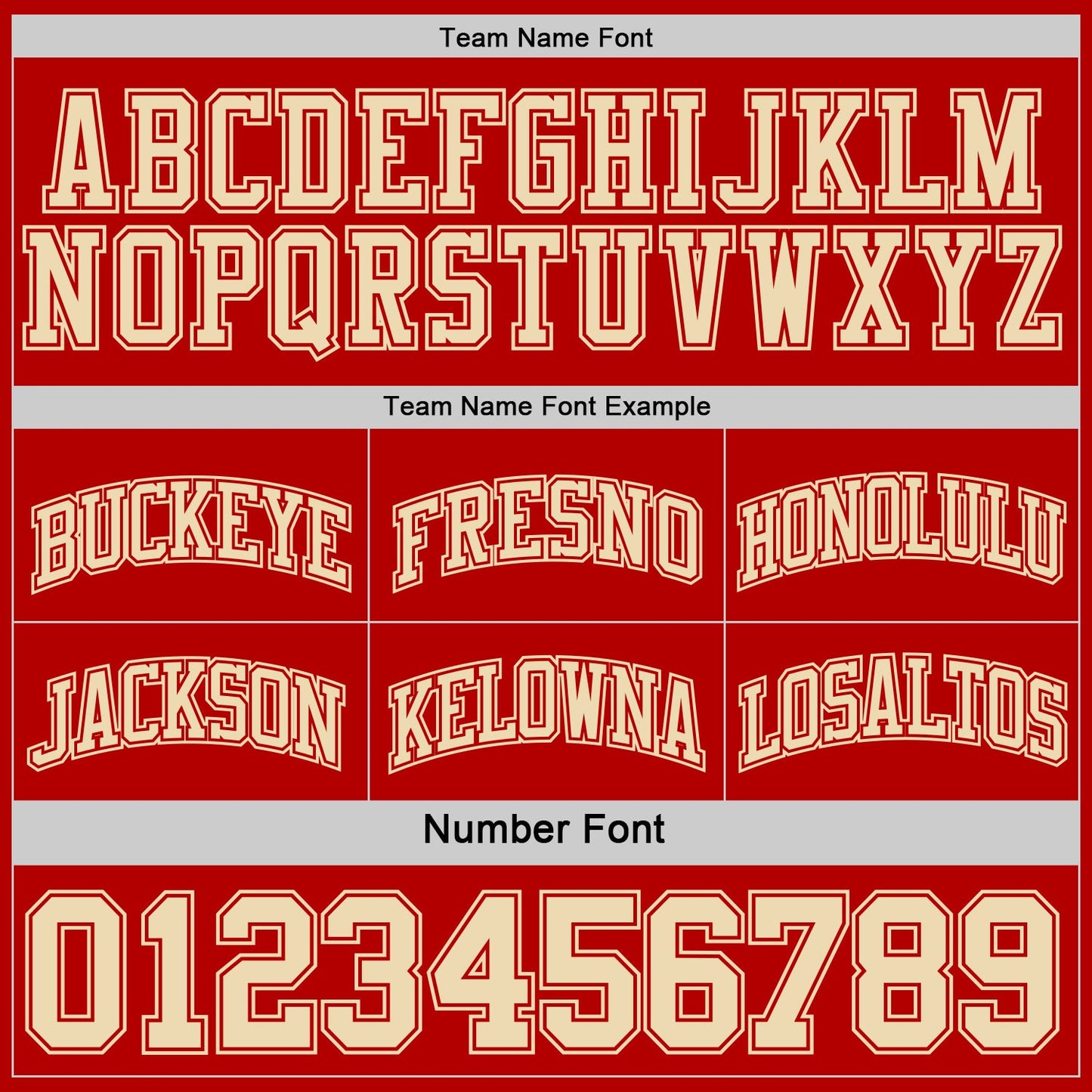 Custom Reversible Red Cream Double Side Sublimation Basketball Set Jersey view 6