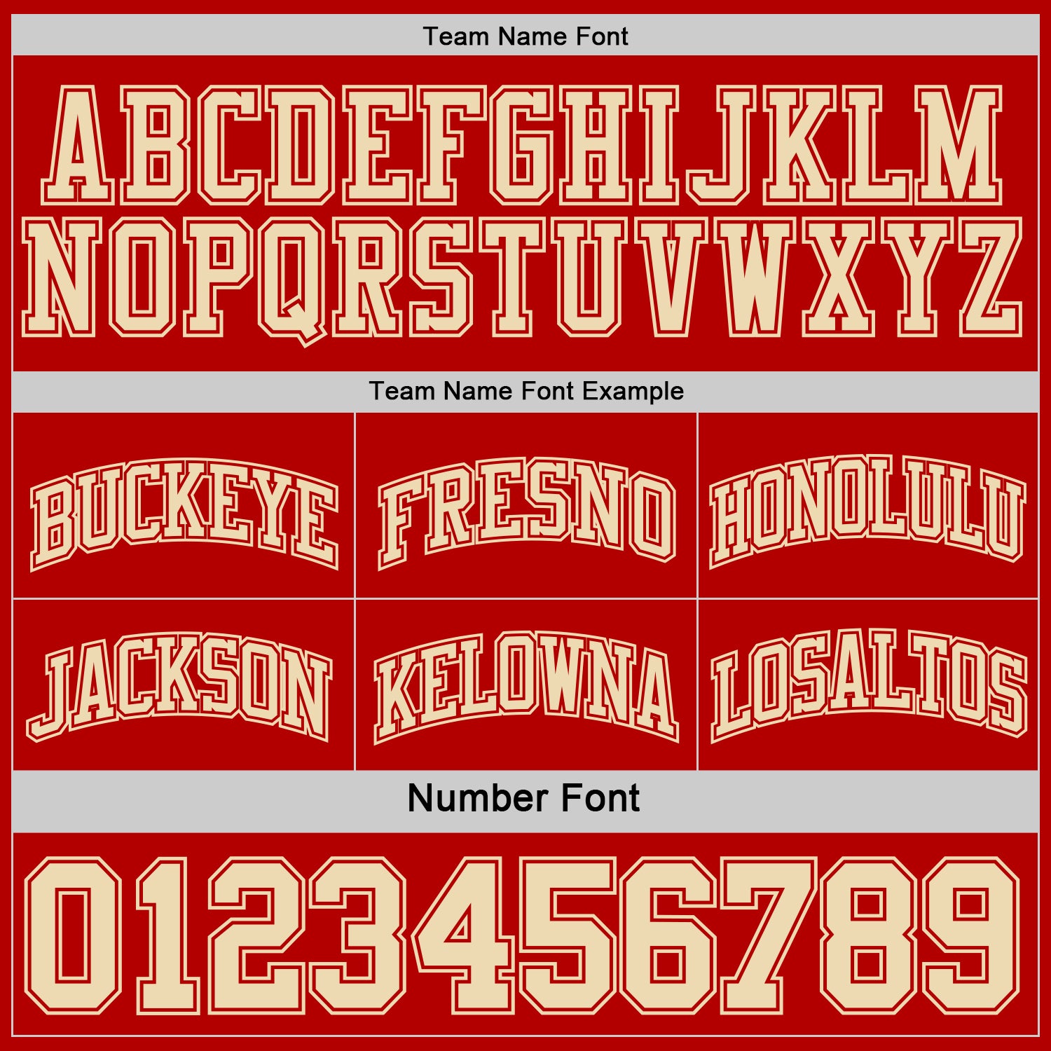 Custom Reversible Red Cream Double Side Sublimation Basketball Set Jersey view 6