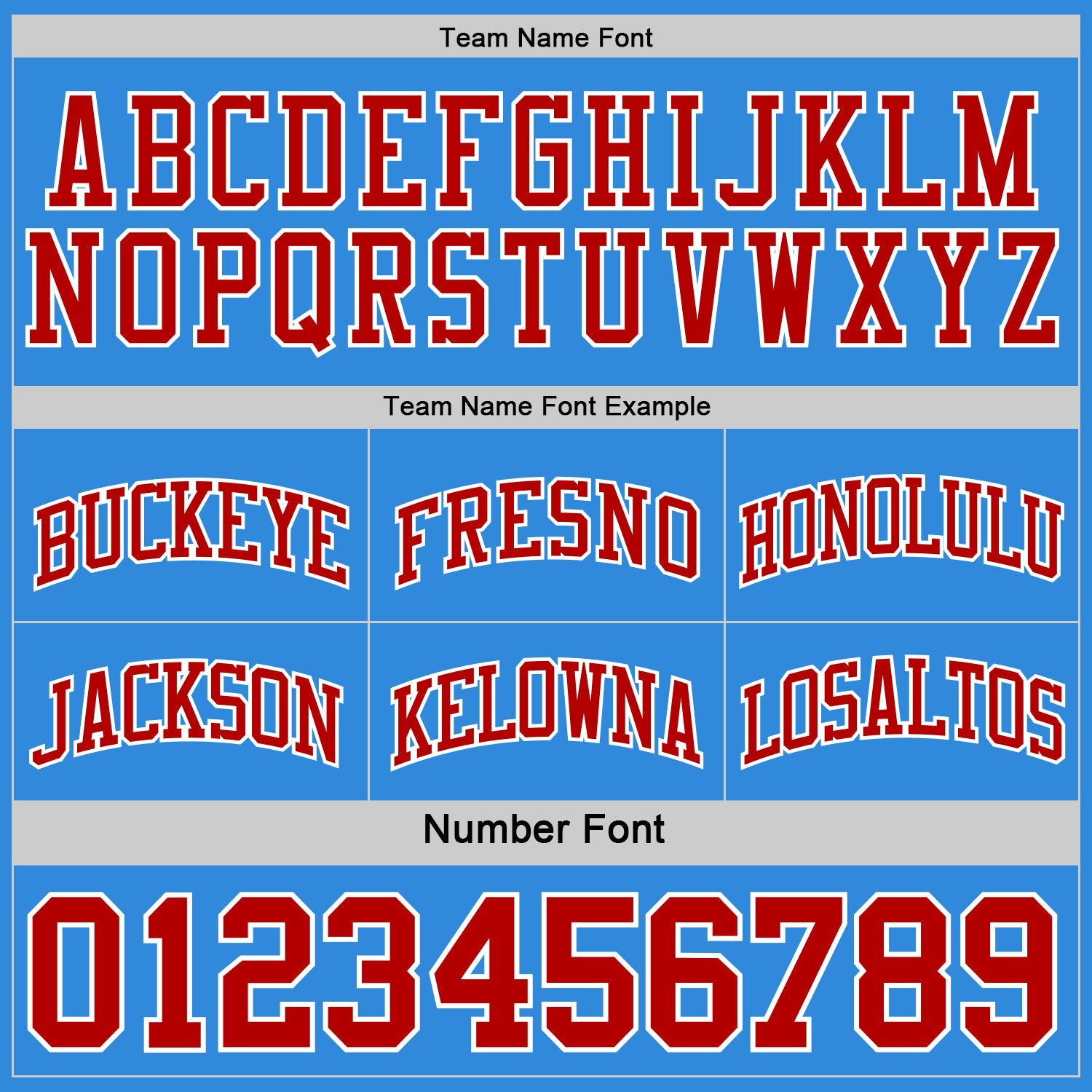 Custom Reversible Red White-Powder Blue Double Side Sublimation Basketball Set Jersey view 7