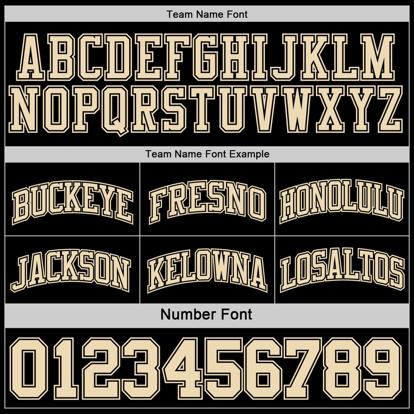 Custom Reversible Black Cream Double Side Sublimation Basketball Set Jersey view 6