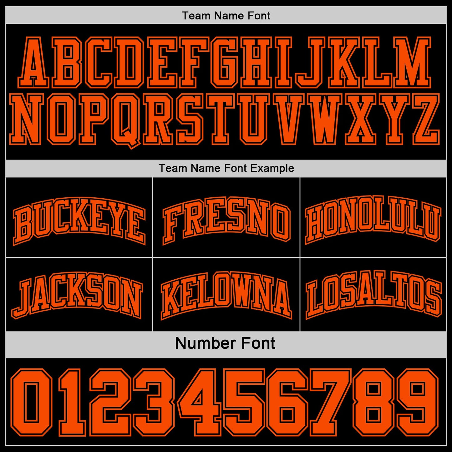Custom Reversible Black Orange Double Side Sublimation Basketball Set Jersey view 6