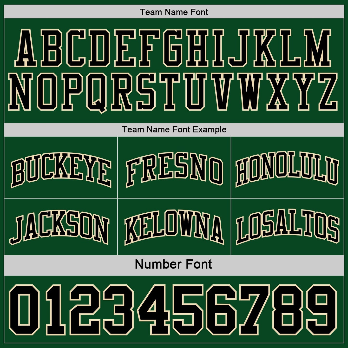 Custom Reversible Black Cream-Green Double Side Sublimation Basketball Set Jersey view 7