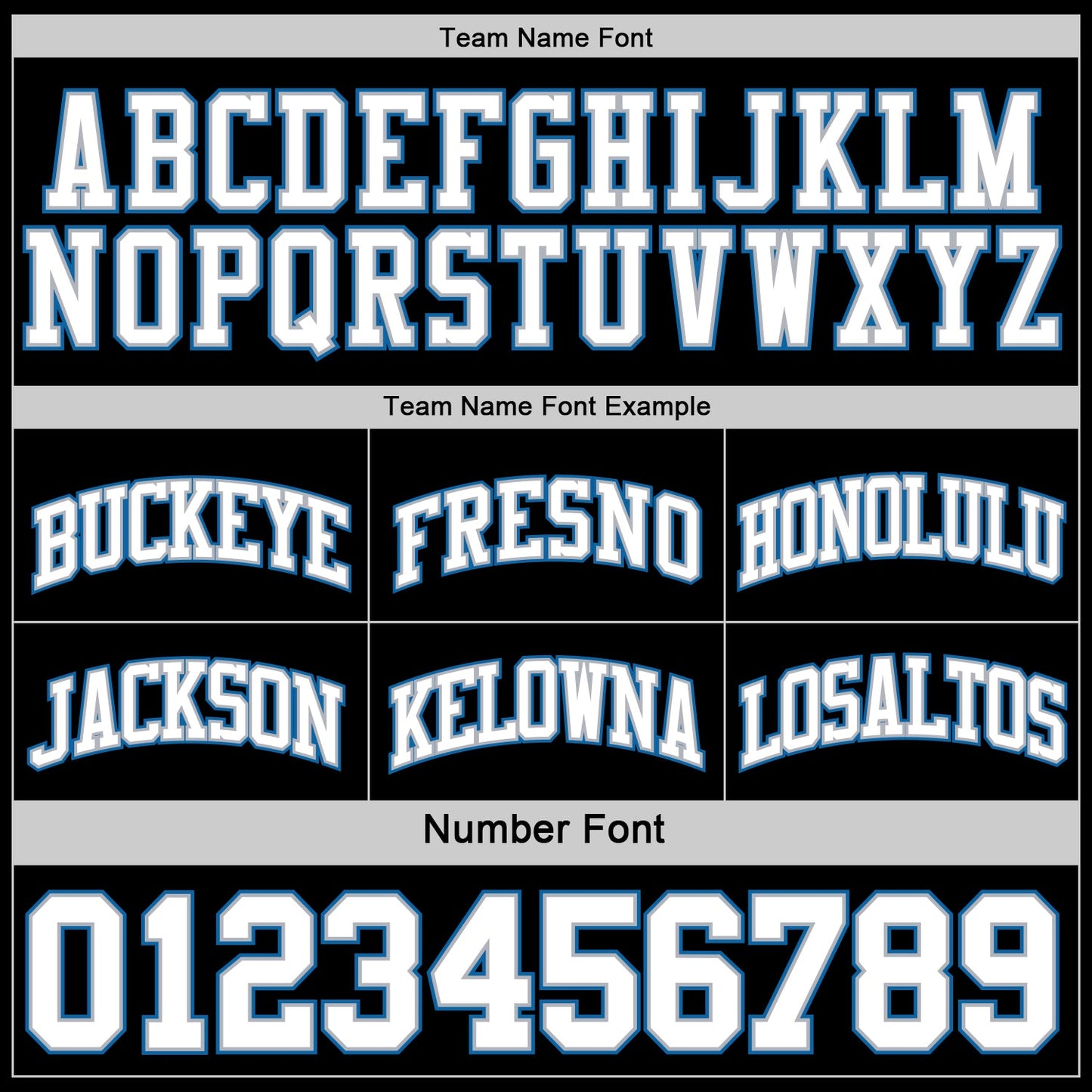 Custom Reversible Black Gray-Blue Double Side Sublimation Basketball Set Jersey view 6