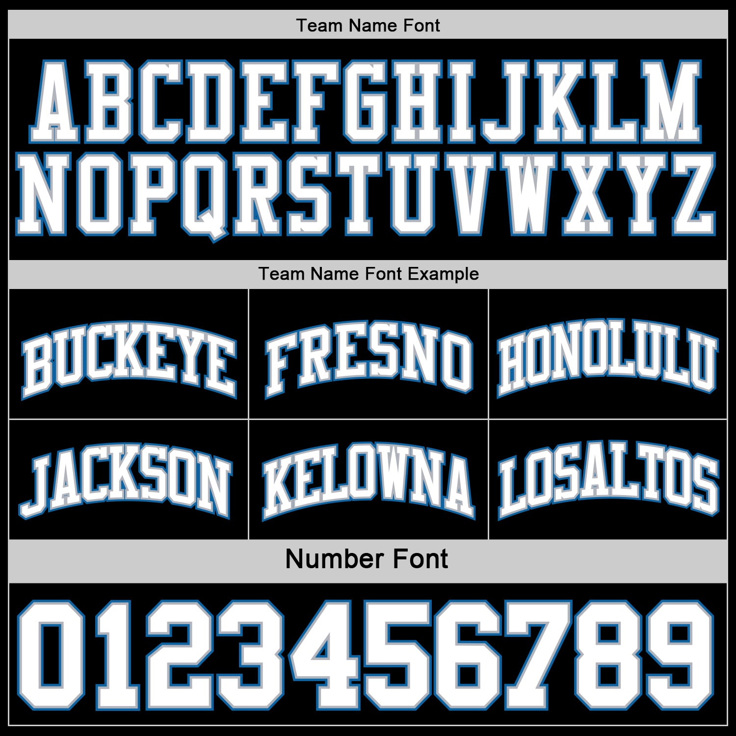 Custom Reversible Black Gray-Blue Double Side Sublimation Basketball Set Jersey view 6