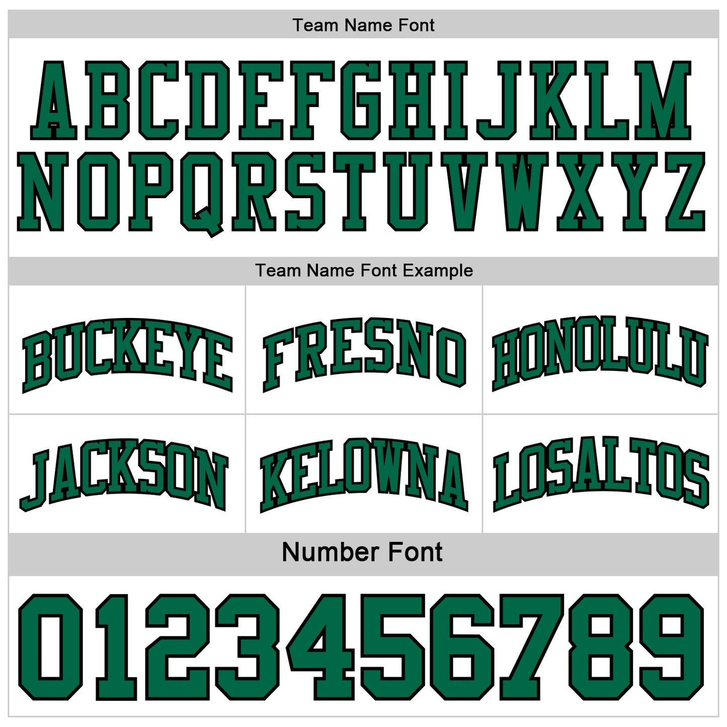 Custom Reversible Black White-Kelly Green Double Side Sublimation Basketball Set Jersey view 7