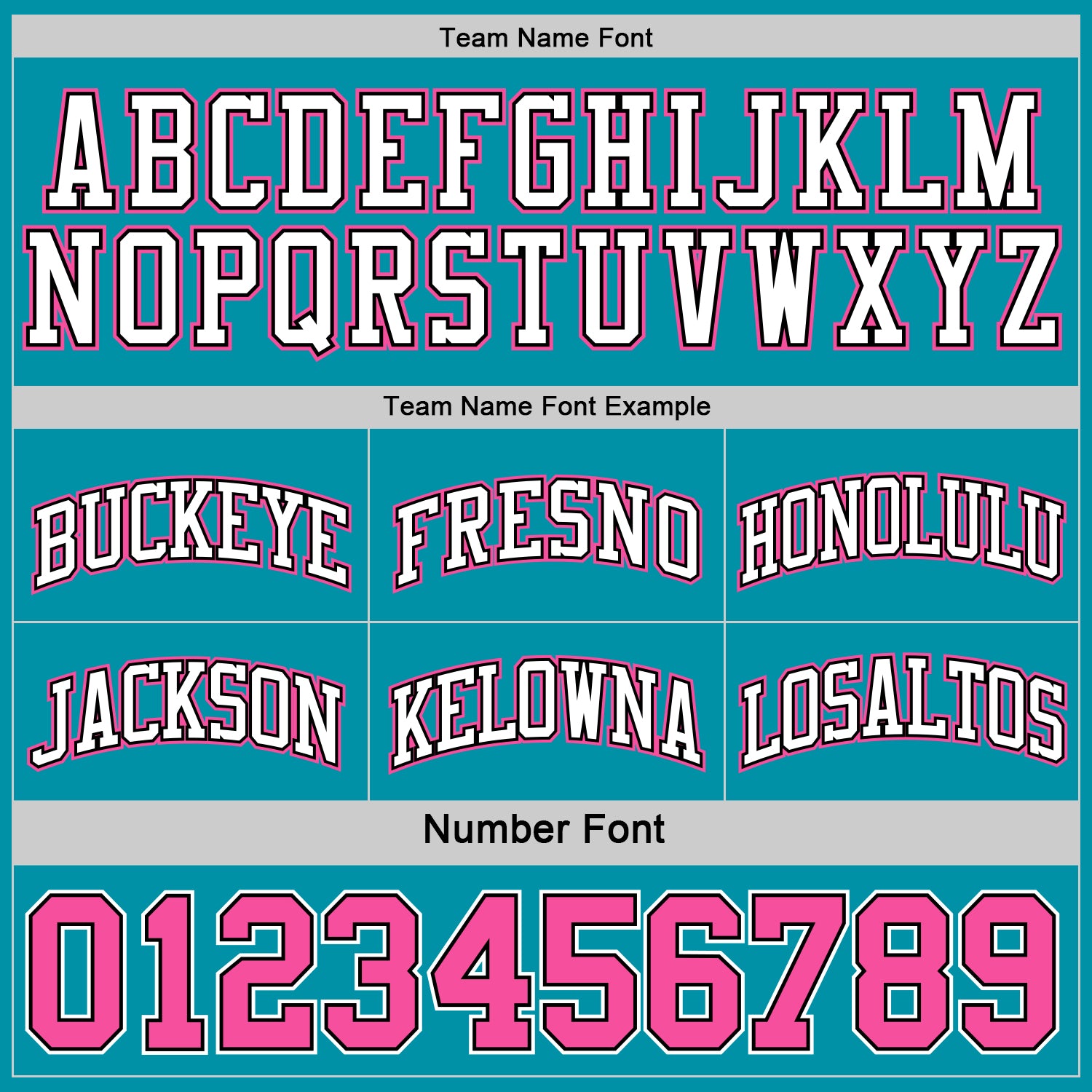 Custom Reversible Black Pink-Teal Double Side Sublimation Basketball Set Jersey view 7