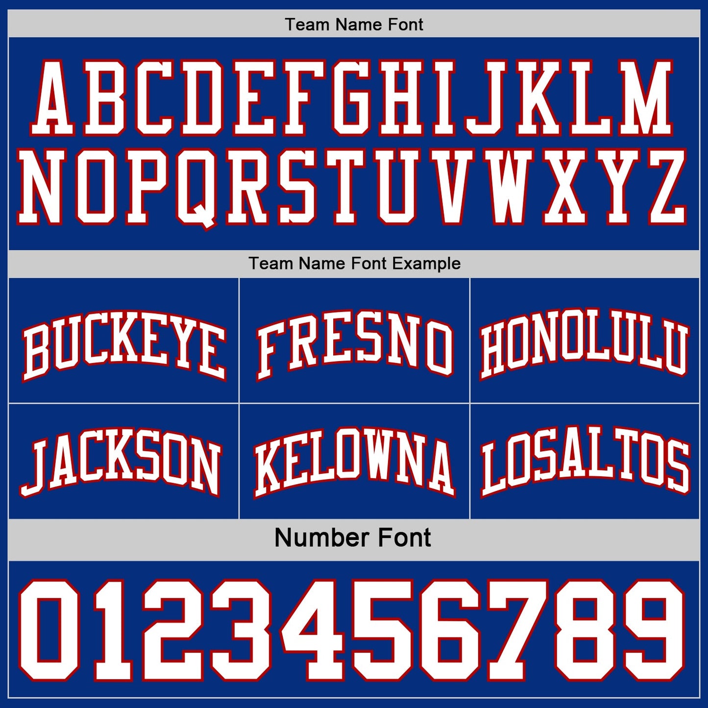 Custom Reversible Royal White-Red Double Side Sublimation Basketball Set Jersey view 6