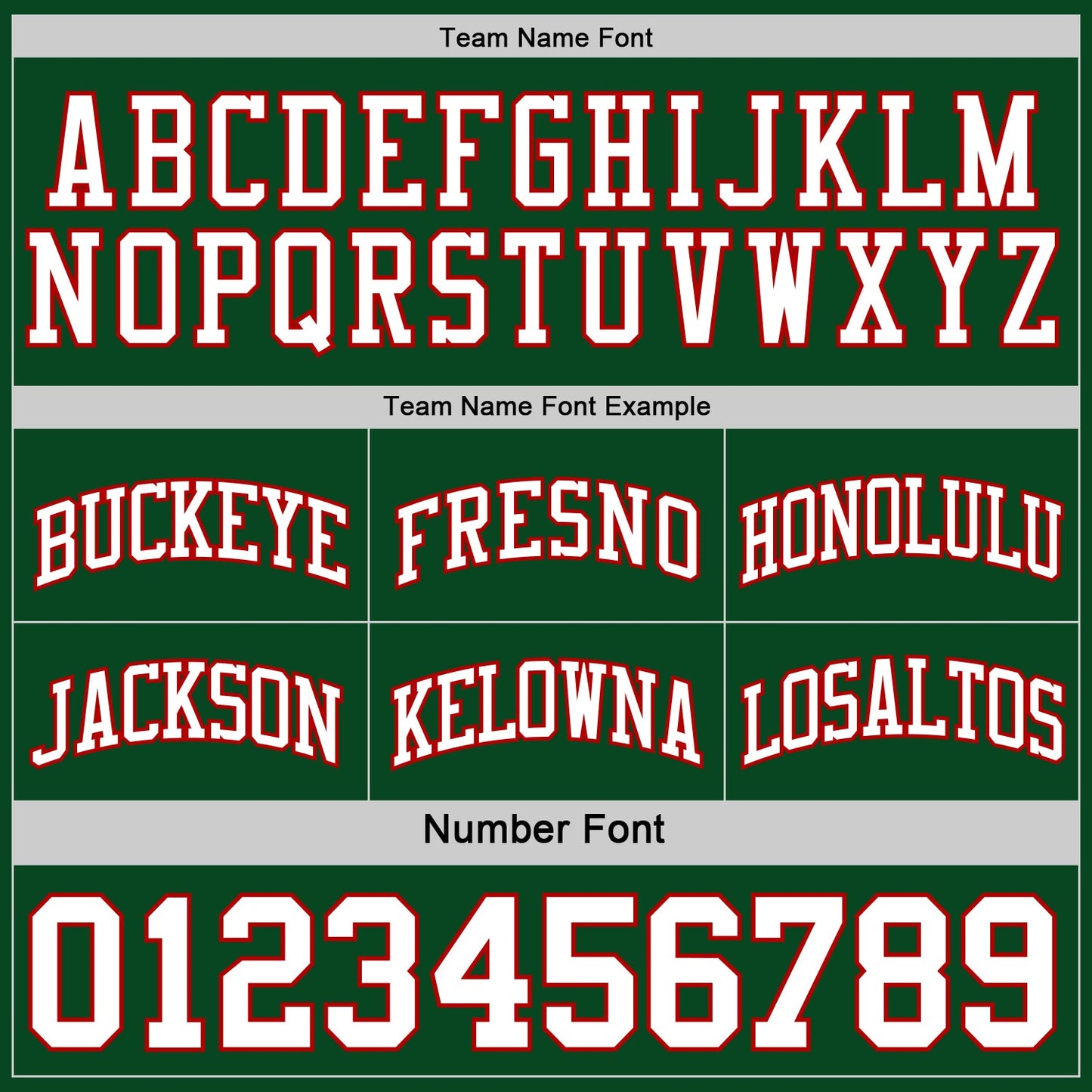 Custom Reversible Green White-Red Double Side Sublimation Basketball Set Jersey view 6