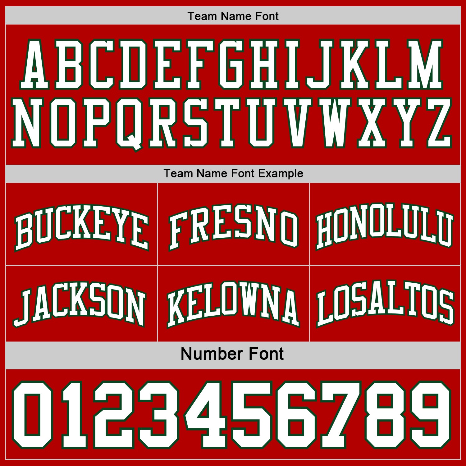 Custom Reversible Green White-Red Double Side Sublimation Basketball Set Jersey view 7